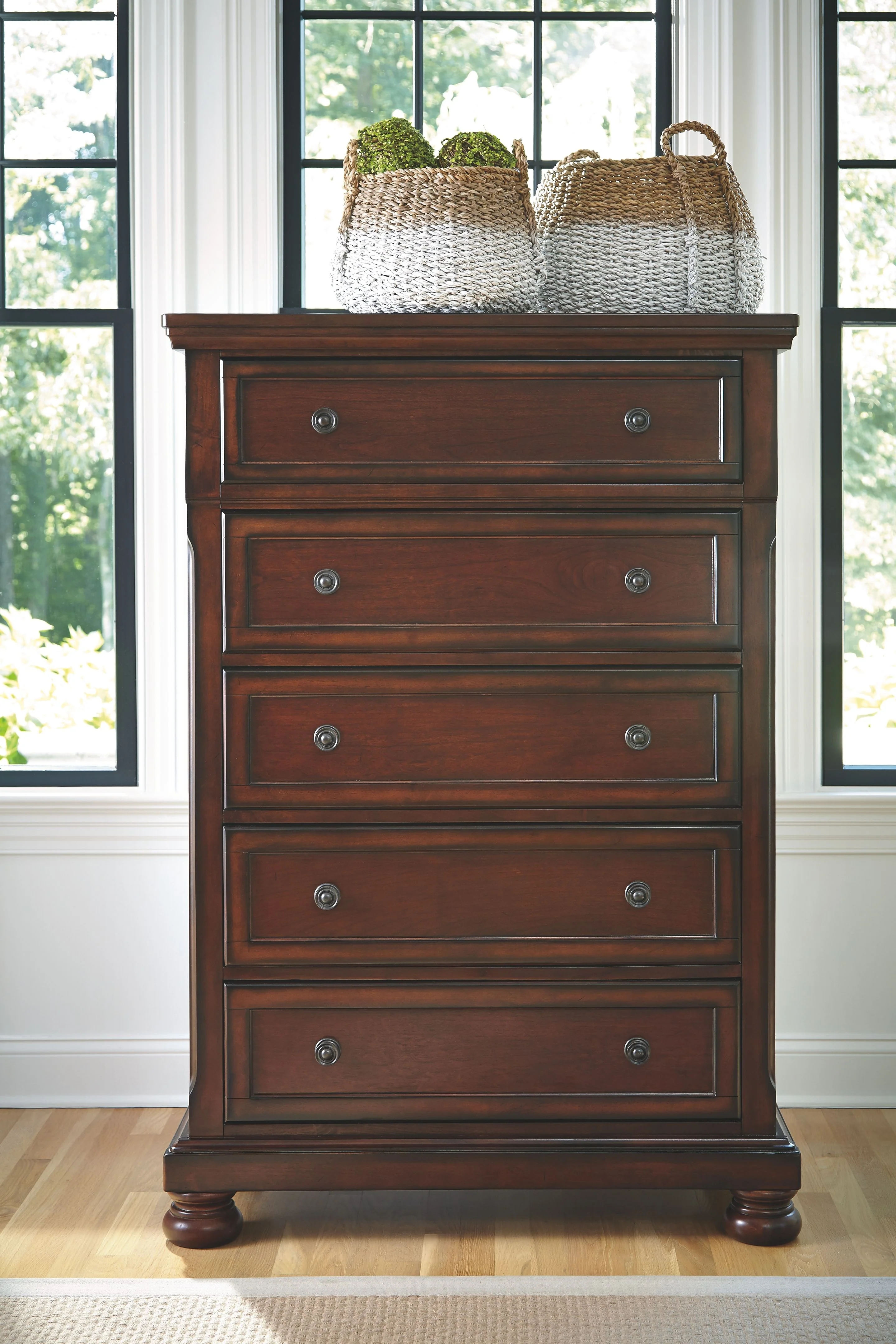 Porter - Bedroom Set - Image 3