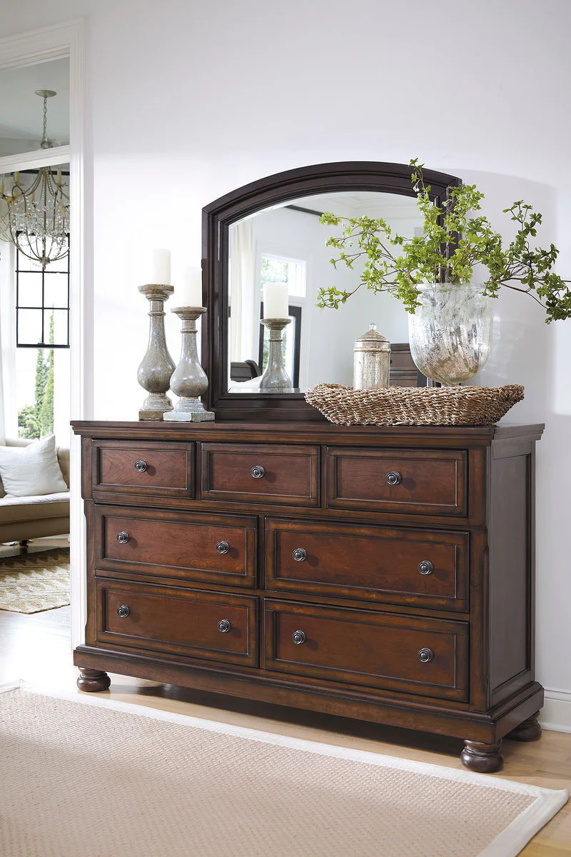 Porter - Bedroom Set - Image 4
