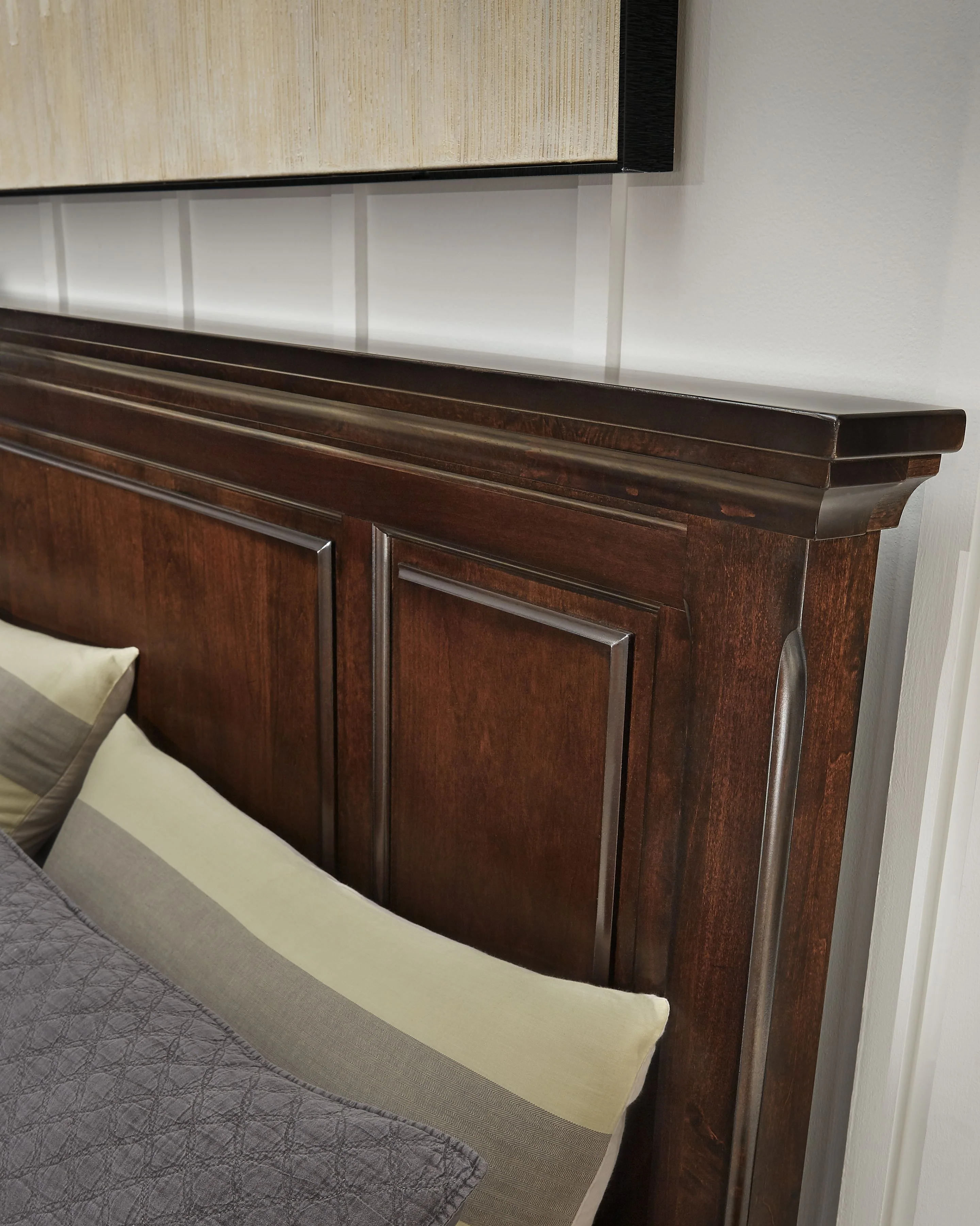 Porter - Panel Storage Bed - Image 3