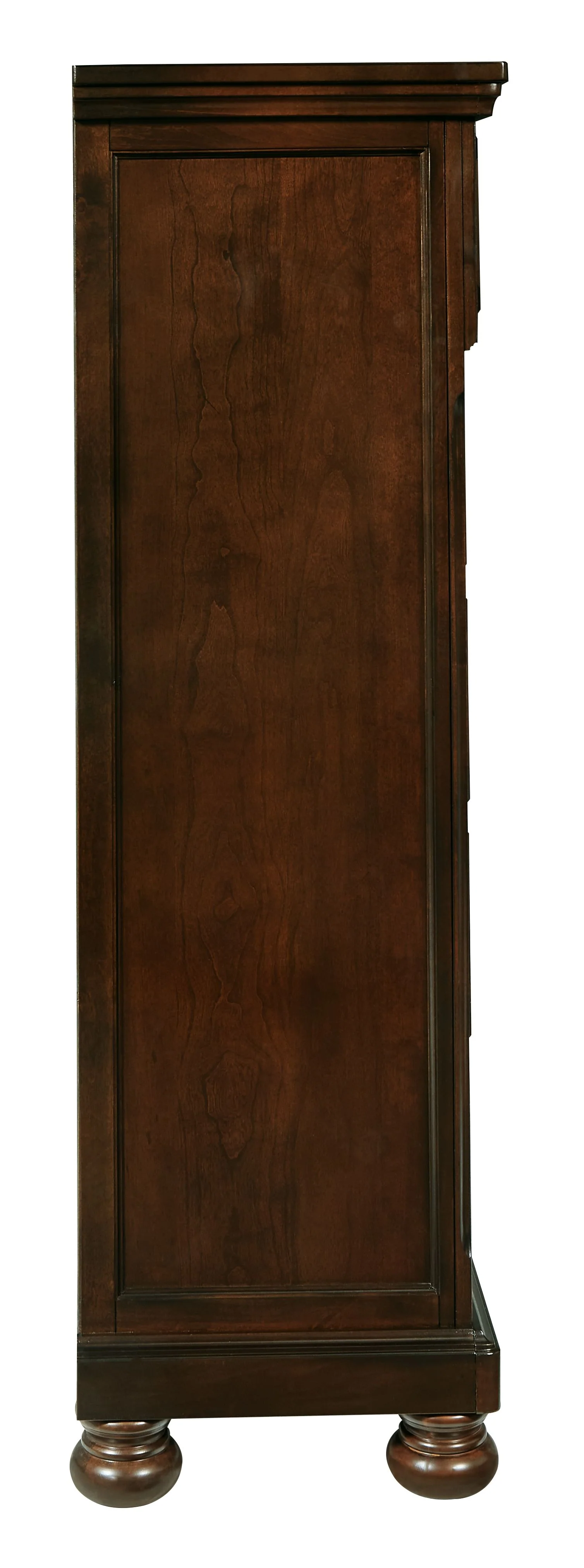 Porter - Chest - Rustic Brown - Image 5