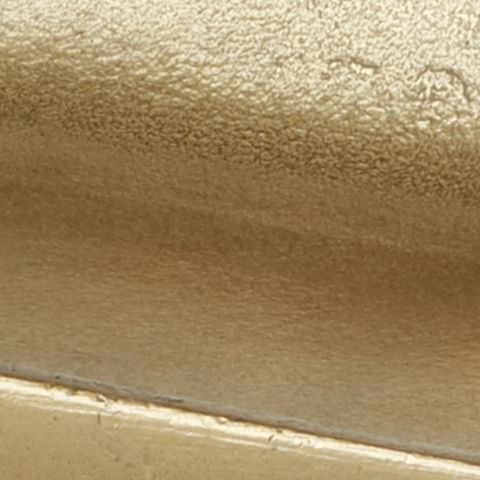 Posy - Tray - Gold Finish - Image 2
