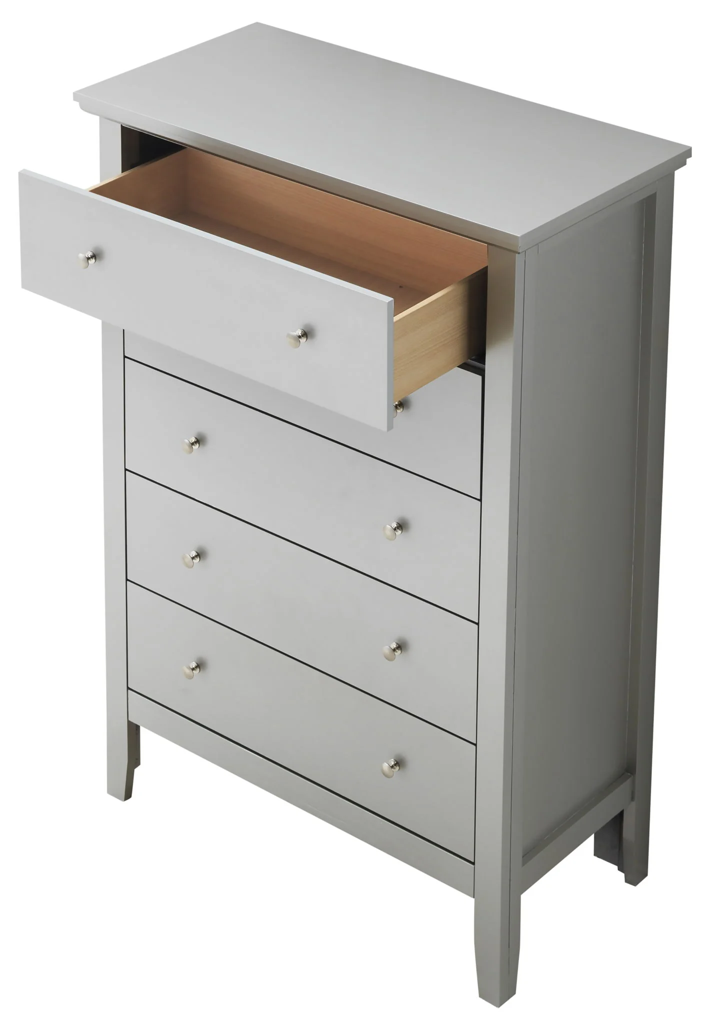 Primo - Chest - Image 19