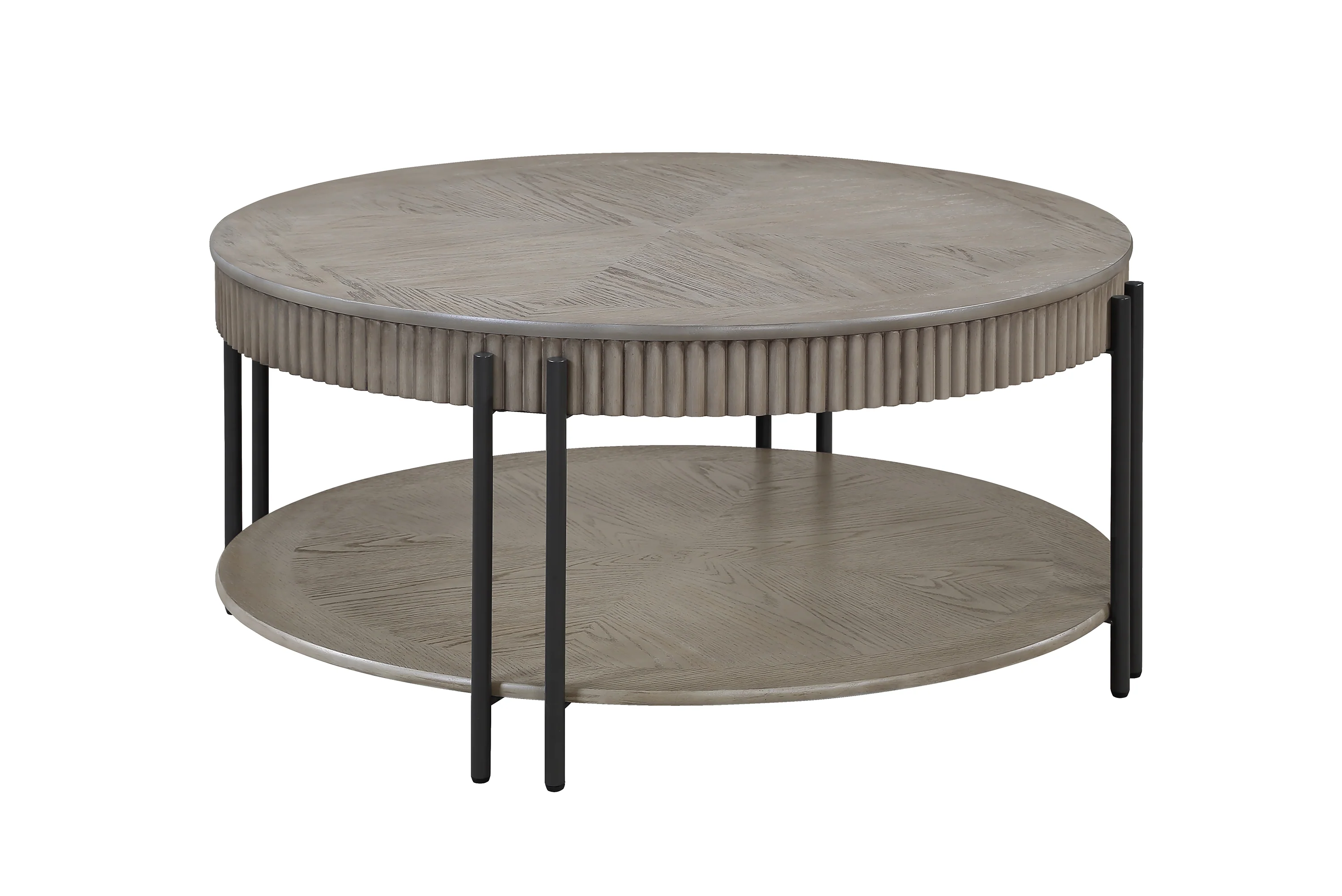 Providence Coffee Table - Image 3