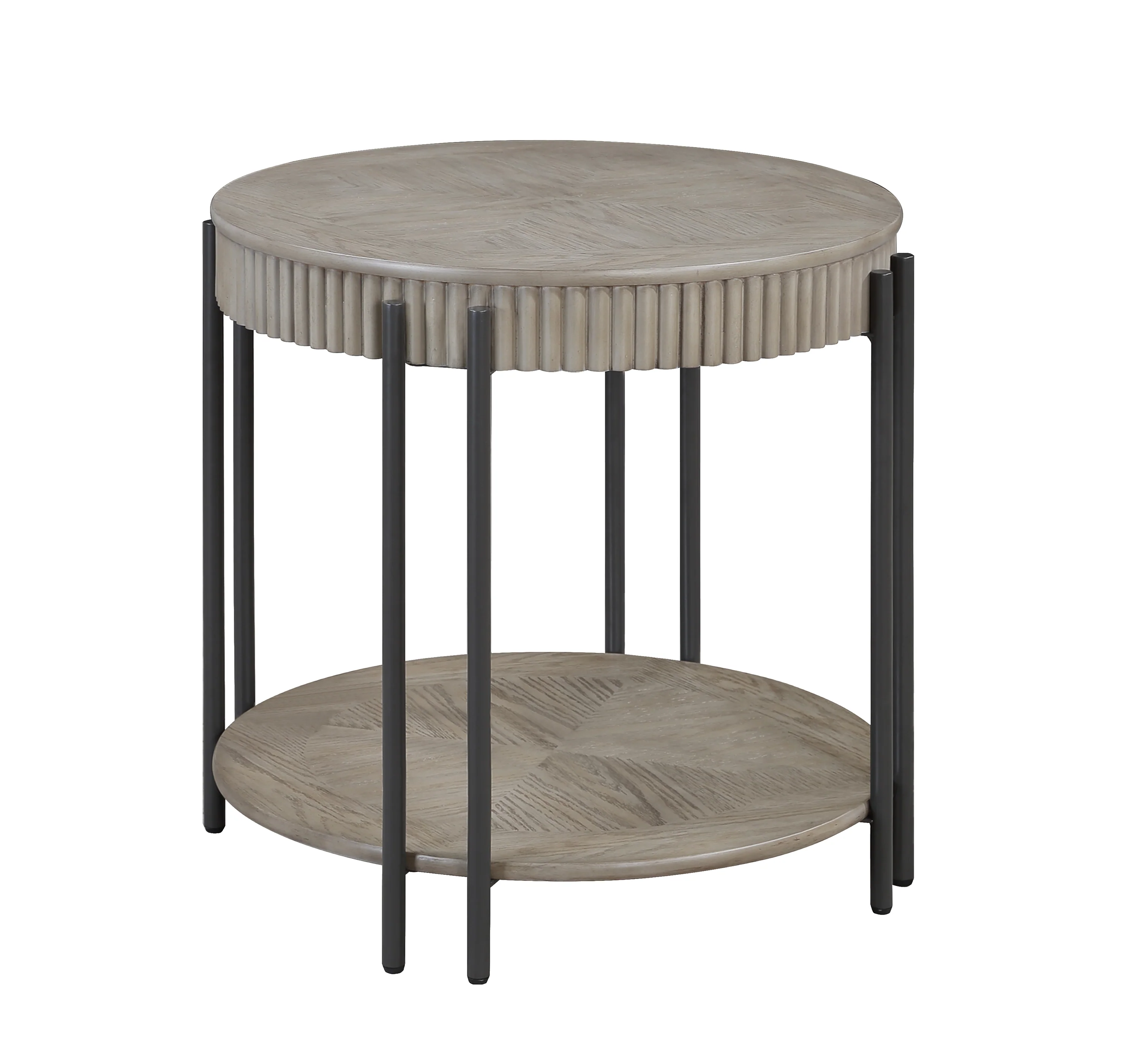 Providence End Table - Image 4