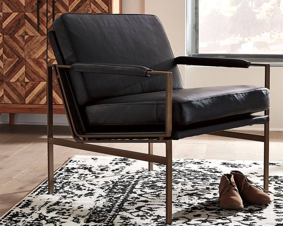 Puckman - Accent Chair - Image 14