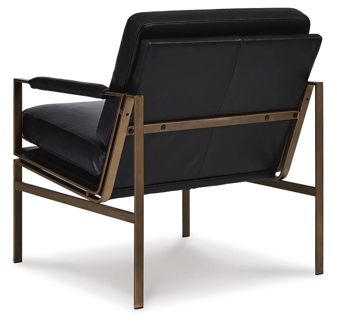 Puckman - Accent Chair - Image 3