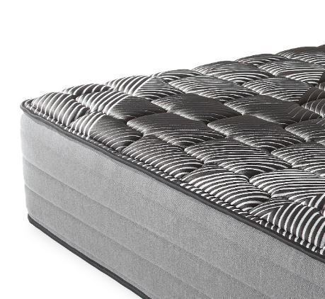 Pure Ice - 14" Lux Firm Quilted Mattress - Image 3