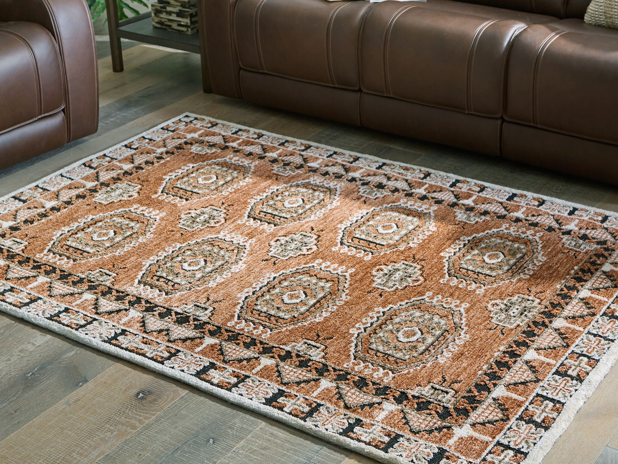 Qaabiz - Rug - Image 7