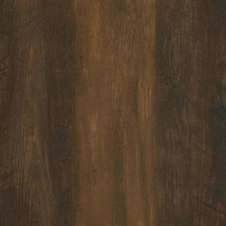 Quincy - 2 Door Coat Rack Hall Tree Storage Bench - Dark Pine - Image 12