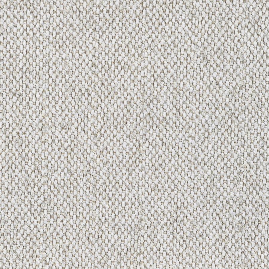 Rainn - Boucle Upholstered Sloped Arm Loveseat - Latte - Image 9