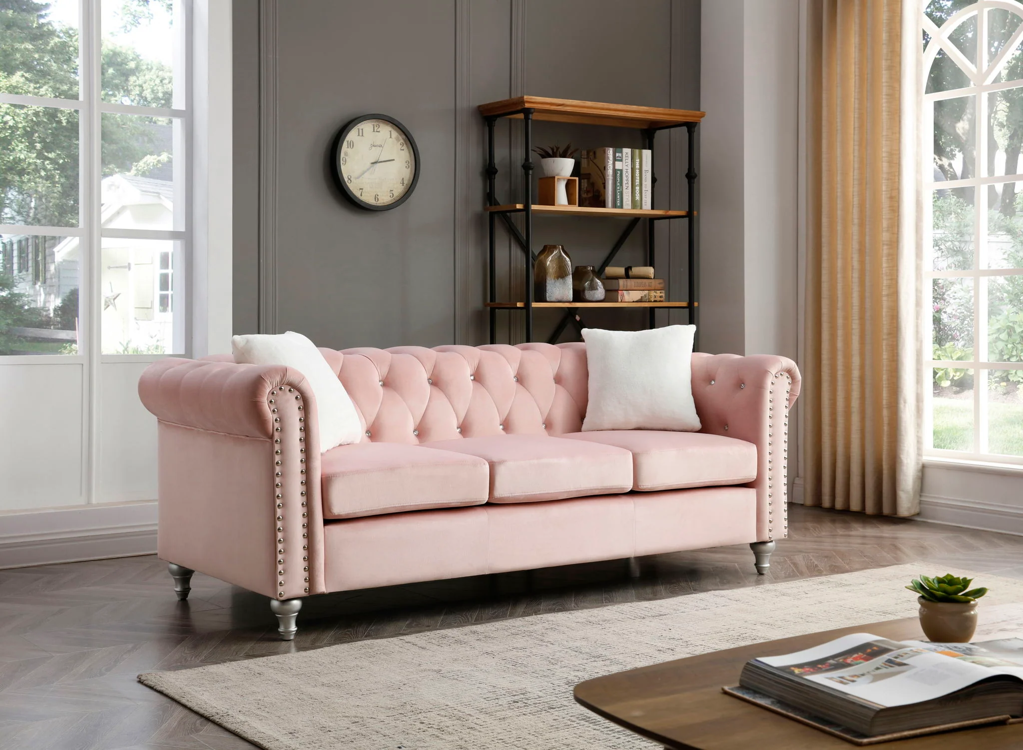 Raisa - Sofa - Image 2