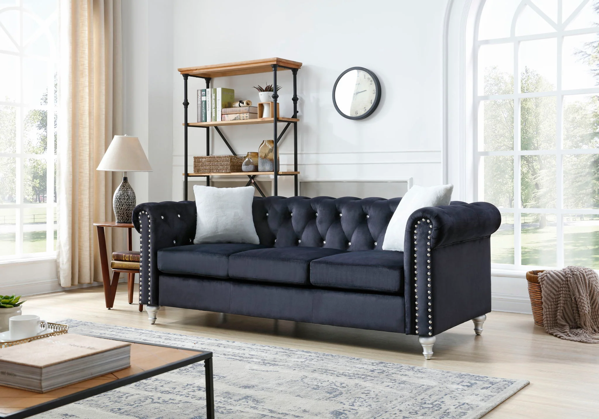 Raisa - Sofa - Image 3
