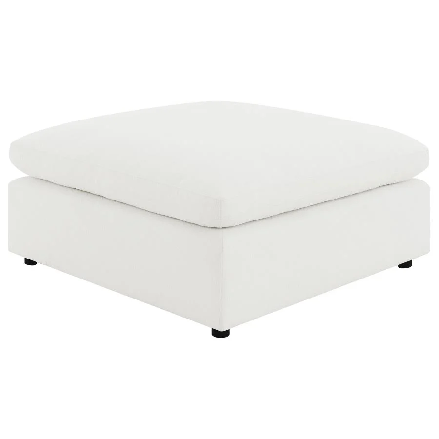 Raleigh - Boucle Upholstered Modular Sectional - Image 25