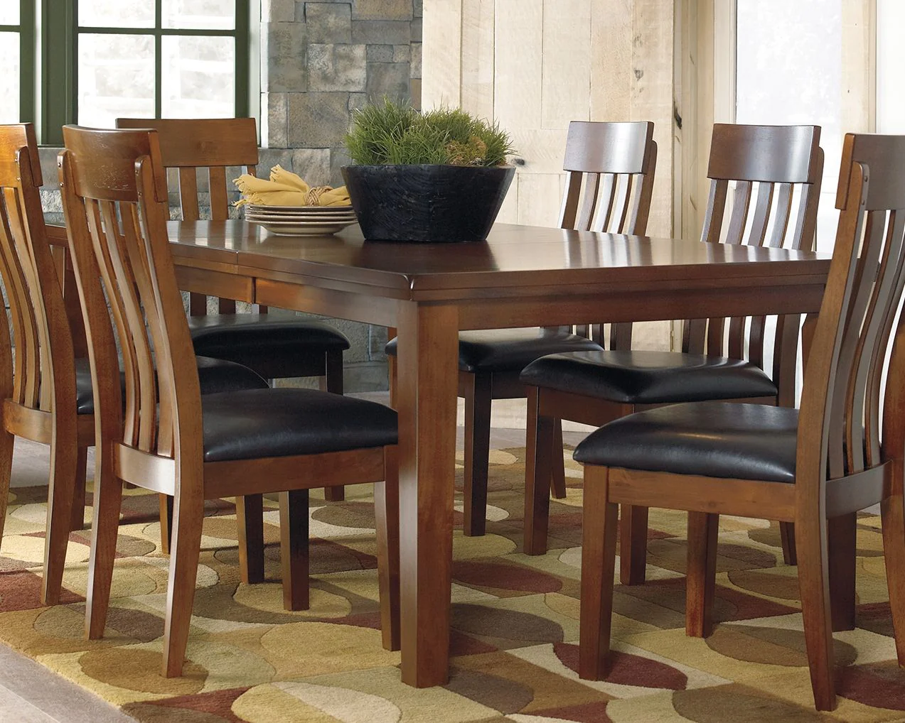 Ralene - Dining Room Table - Image 14