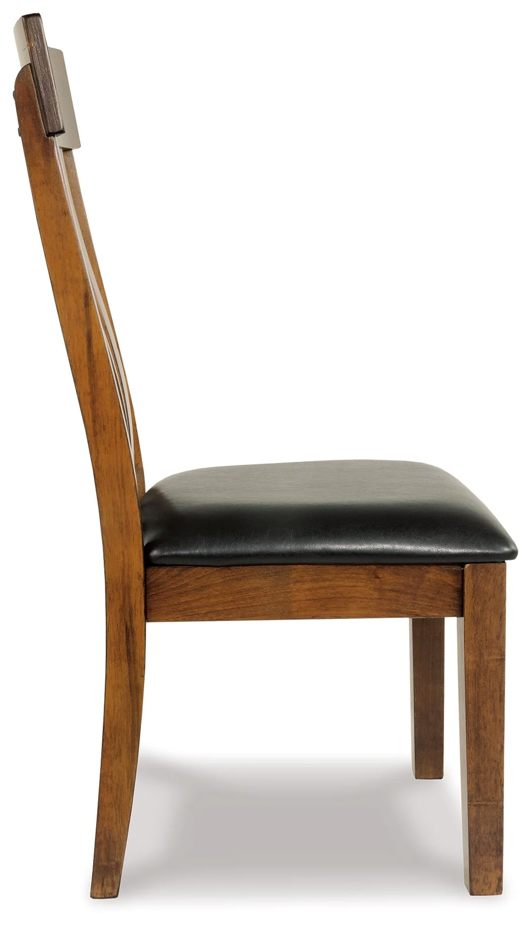 Ralene - Dining UPH Side Chair (Set of 2) - Medium Brown - Image 12