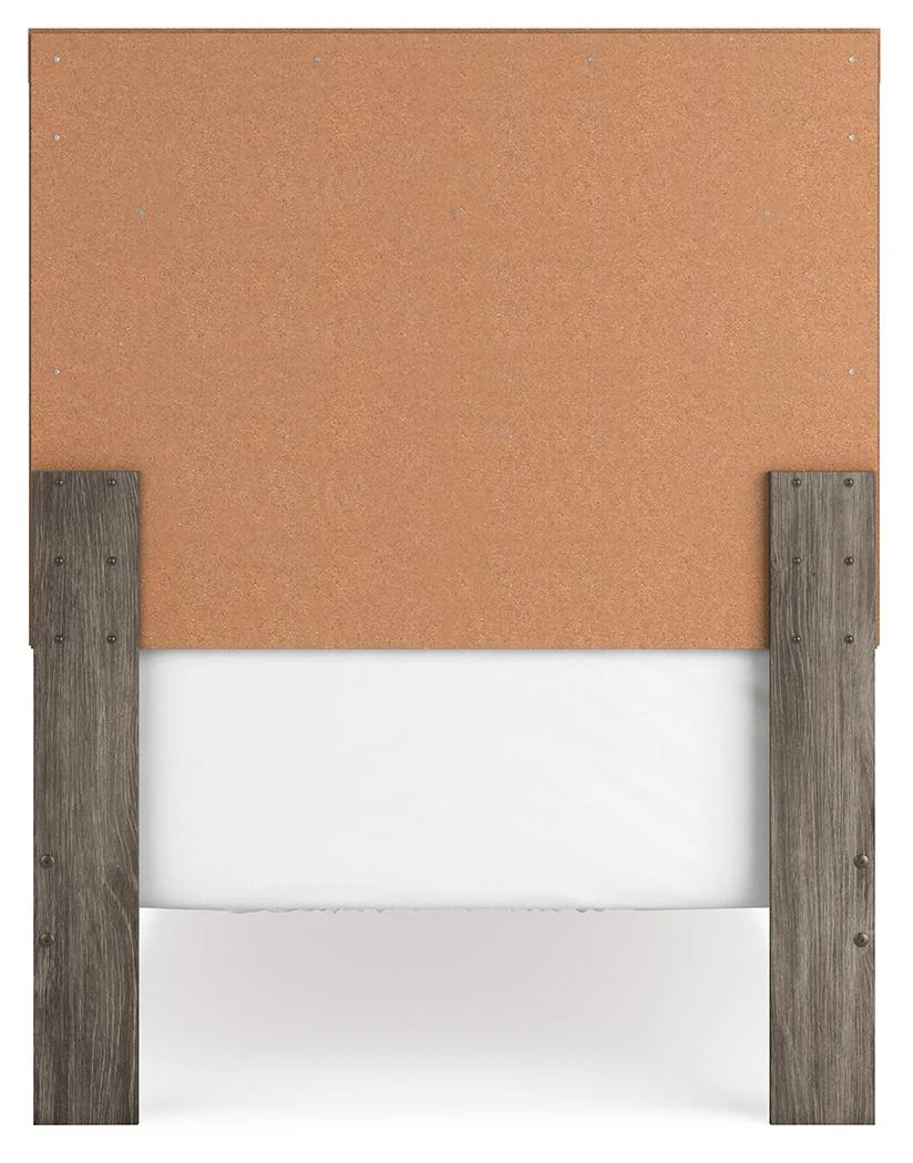 Ralinksi - Panel Bed - Image 13