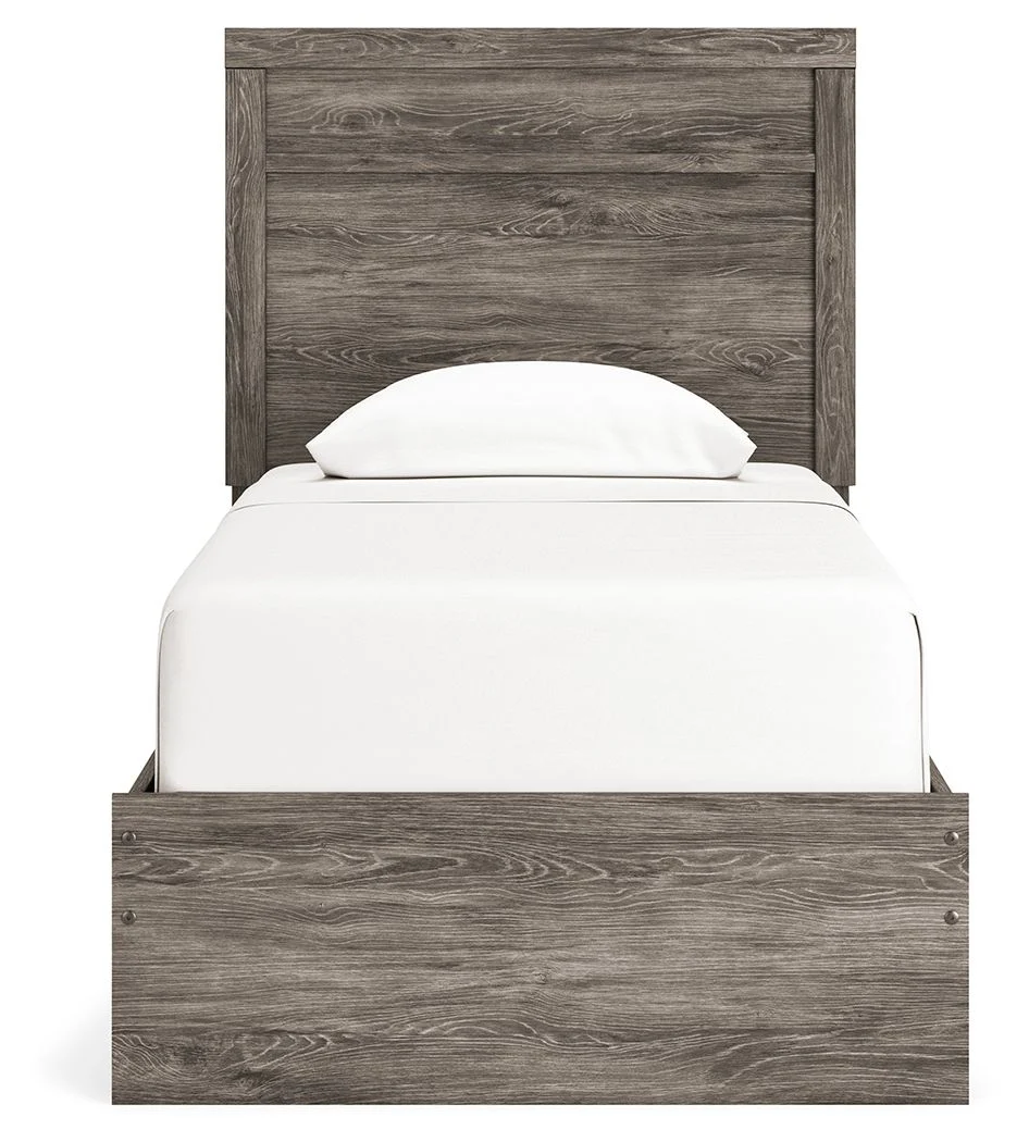 Ralinksi - Panel Bed - Image 9