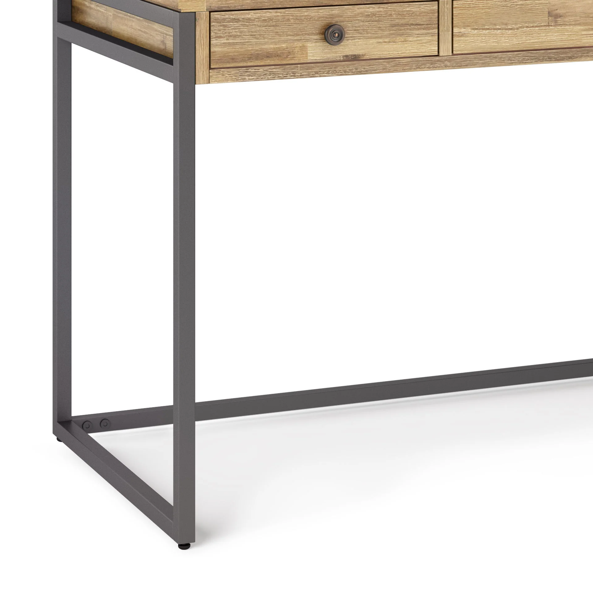 Ralston - Handcrafted Desk - Image 4