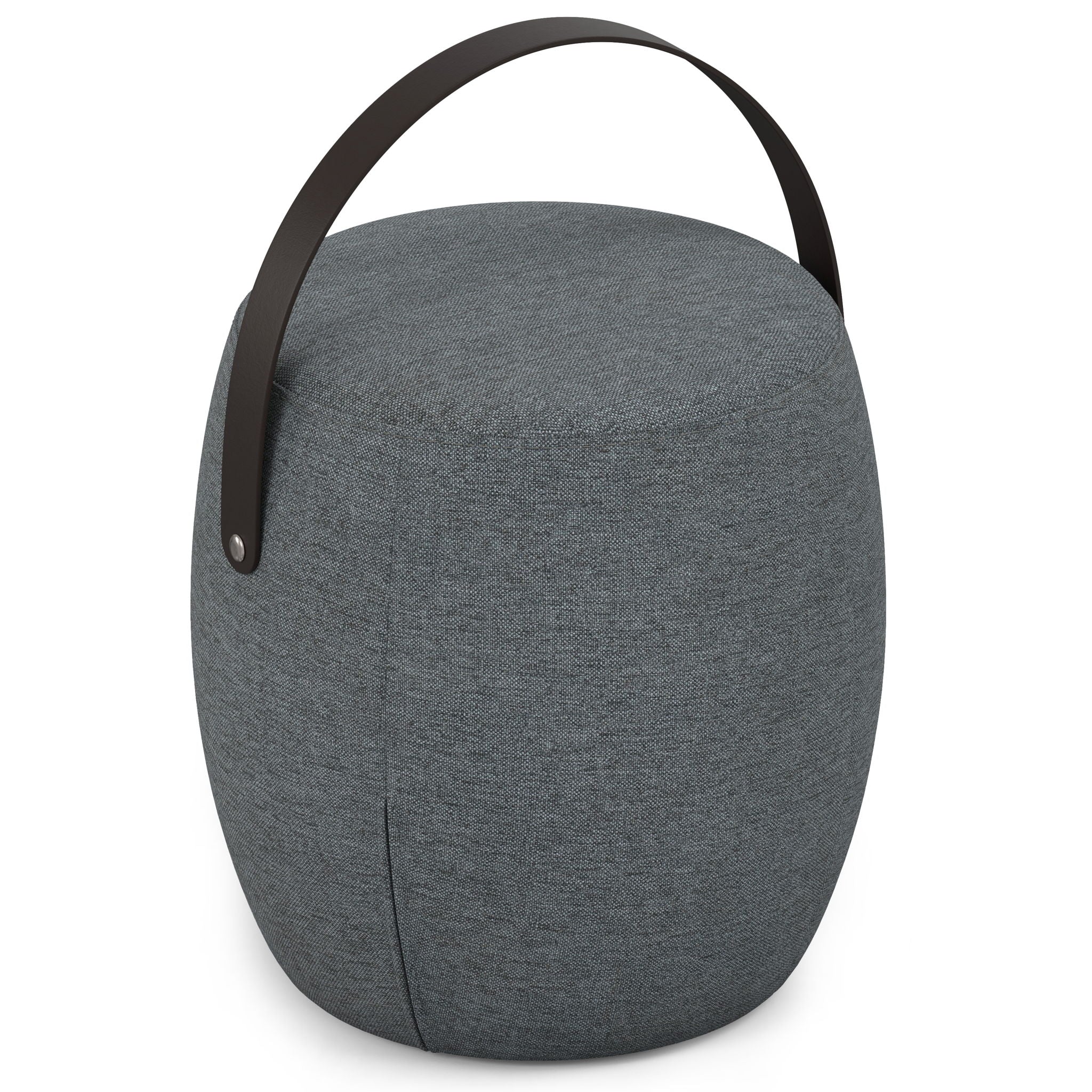 Ramsay - Upholstered Footstool - Image 12