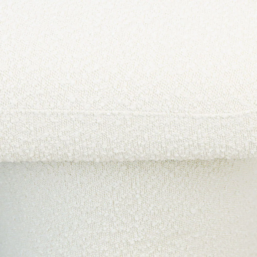 Randolph - Bench - Ivory - Image 4