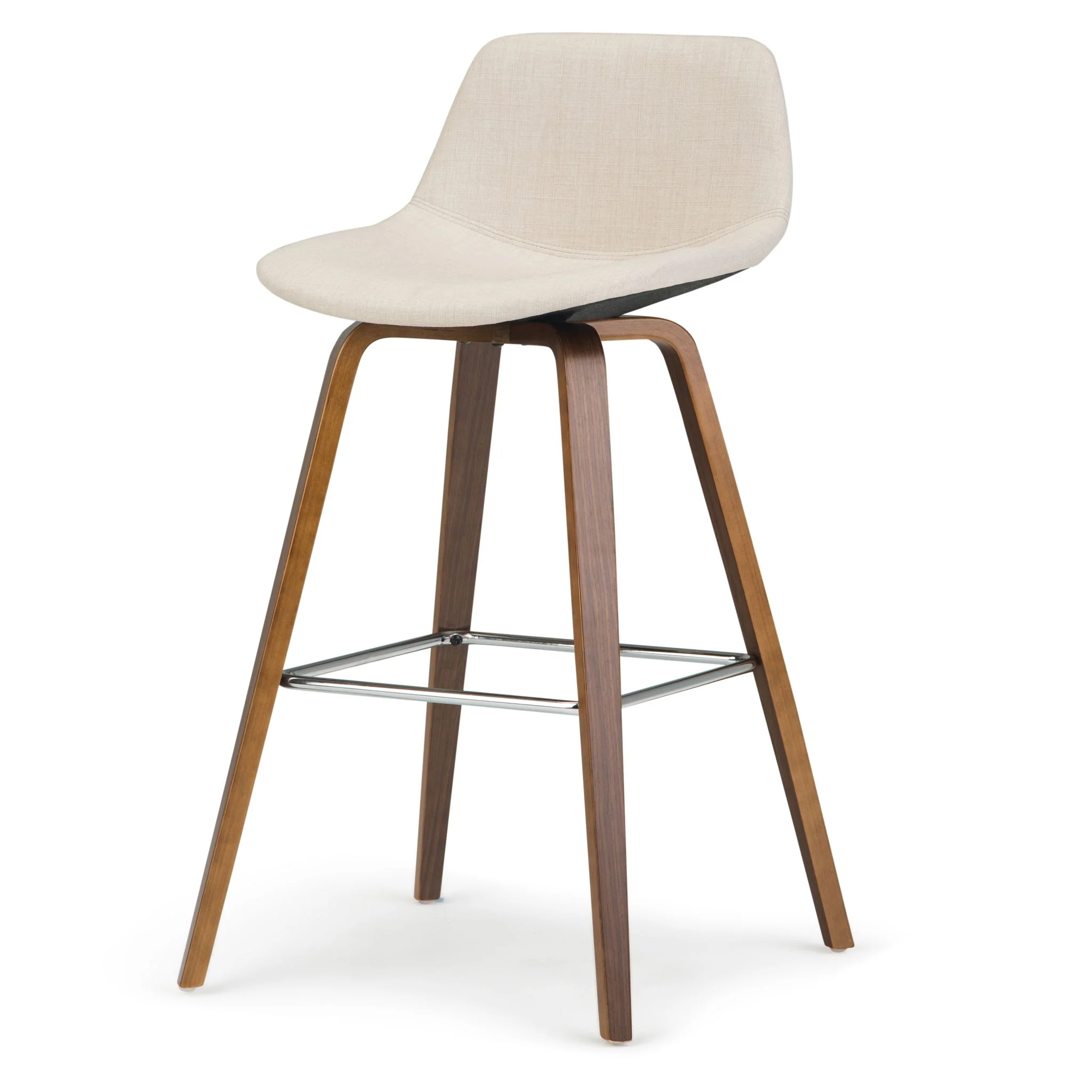 Randolph Bentwood - Counter / Bar Height Stool (Set of 2) - Image 13
