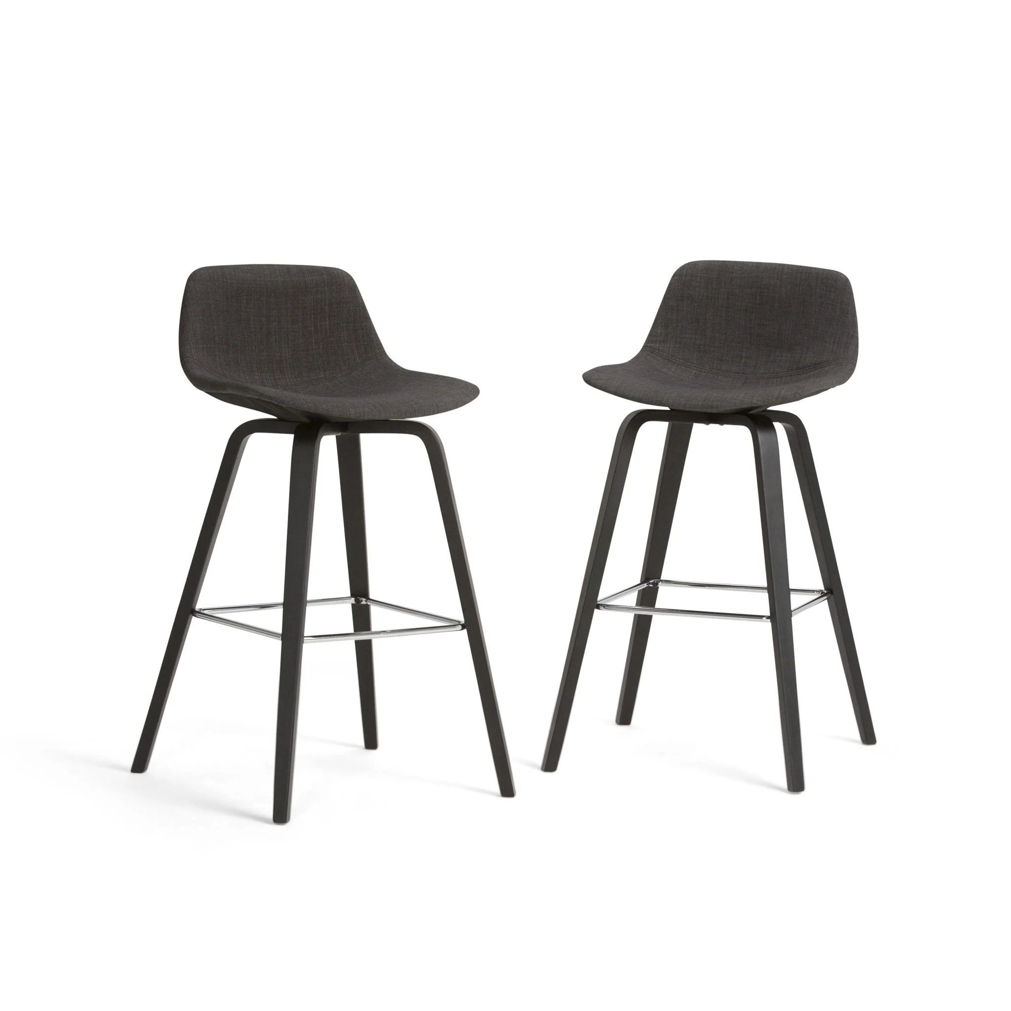 Randolph Bentwood - Counter / Bar Height Stool (Set of 2) - Image 26