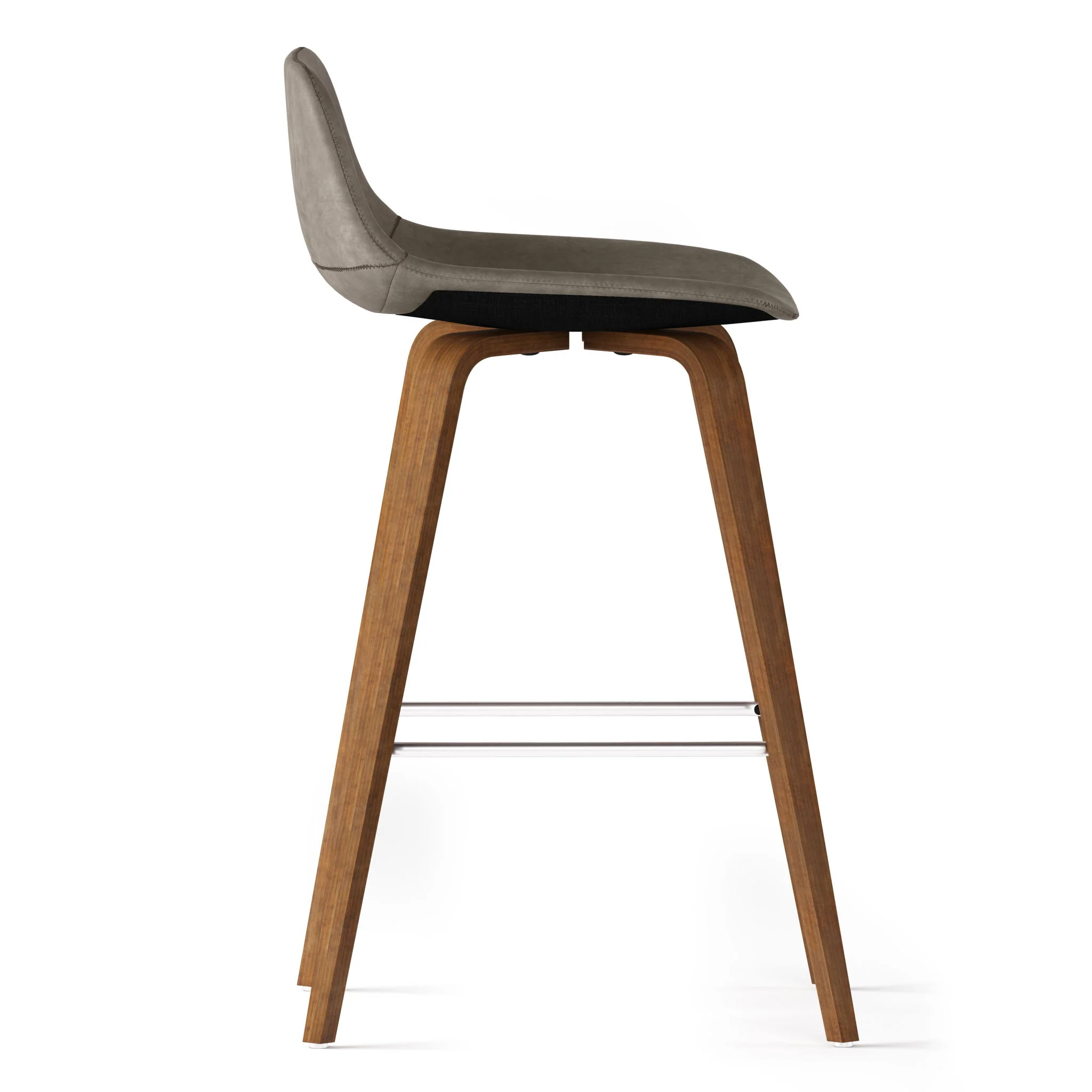 Randolph Bentwood - Counter / Bar Height Stool (Set of 2) - Image 32