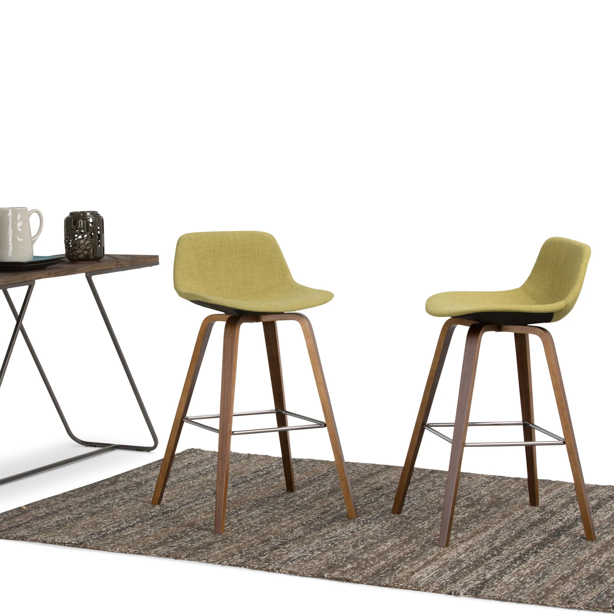 Randolph Bentwood - Counter / Bar Height Stool (Set of 2) - Image 39