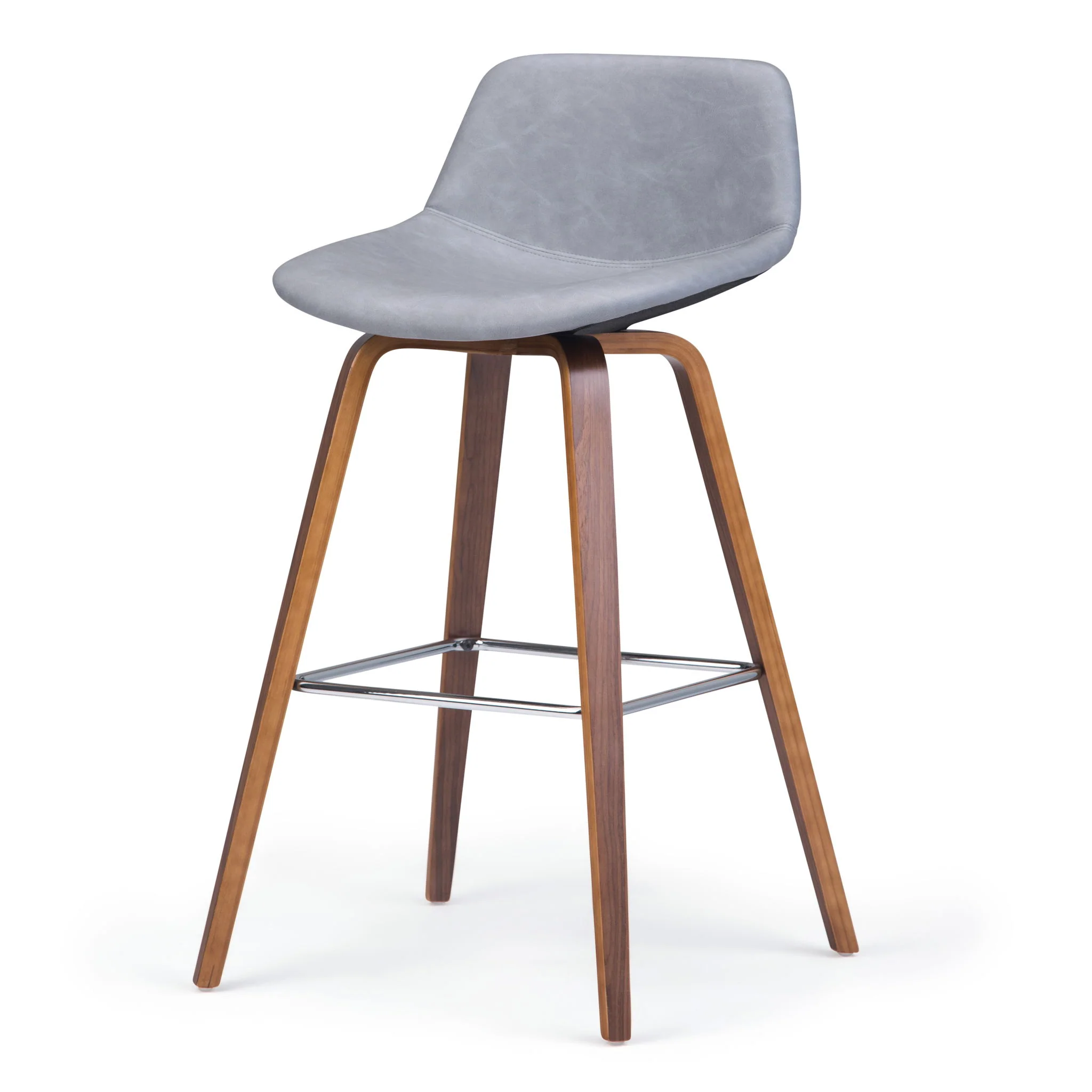 Randolph Bentwood - Counter / Bar Height Stool (Set of 2) - Image 47