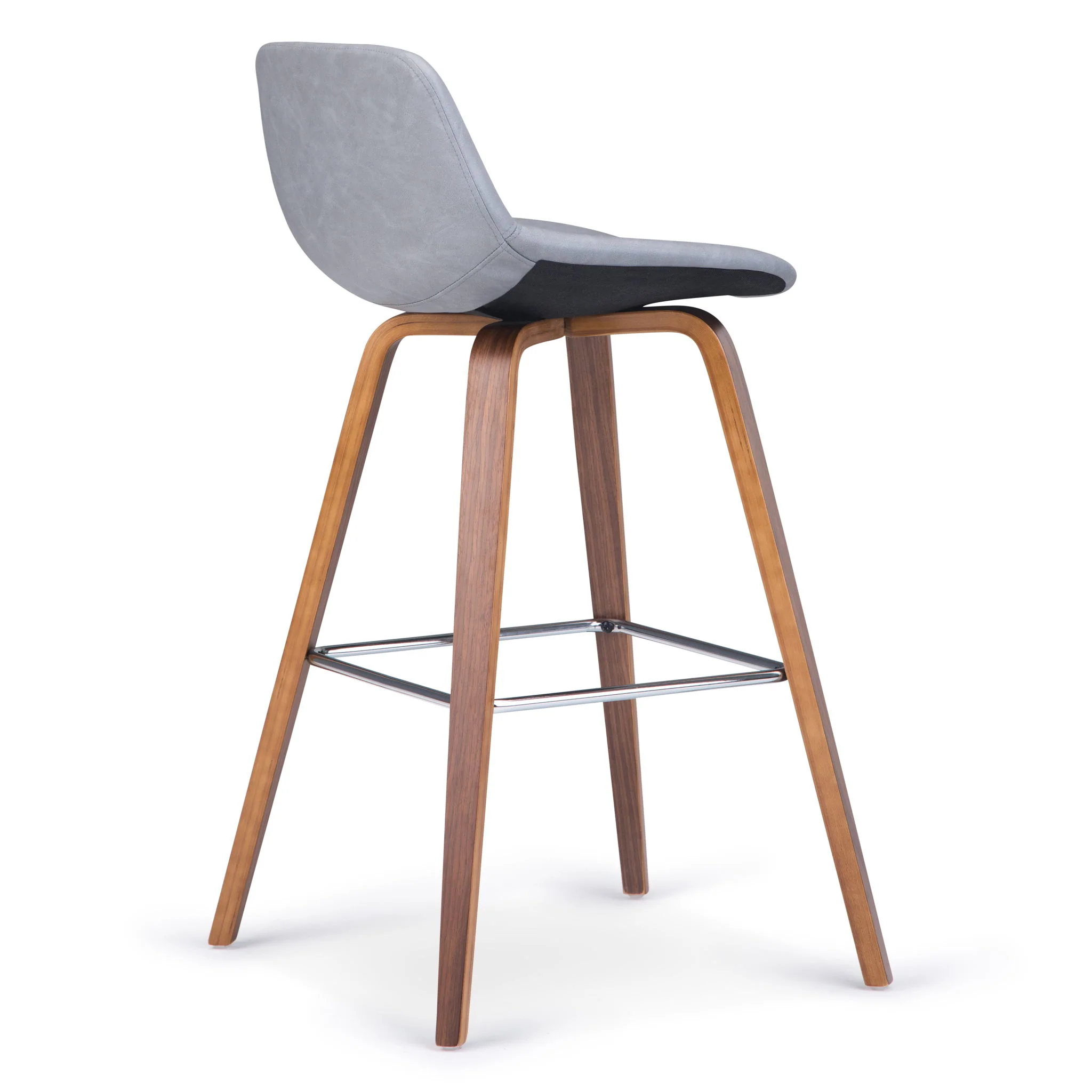 Randolph Bentwood - Counter / Bar Height Stool (Set of 2) - Image 48