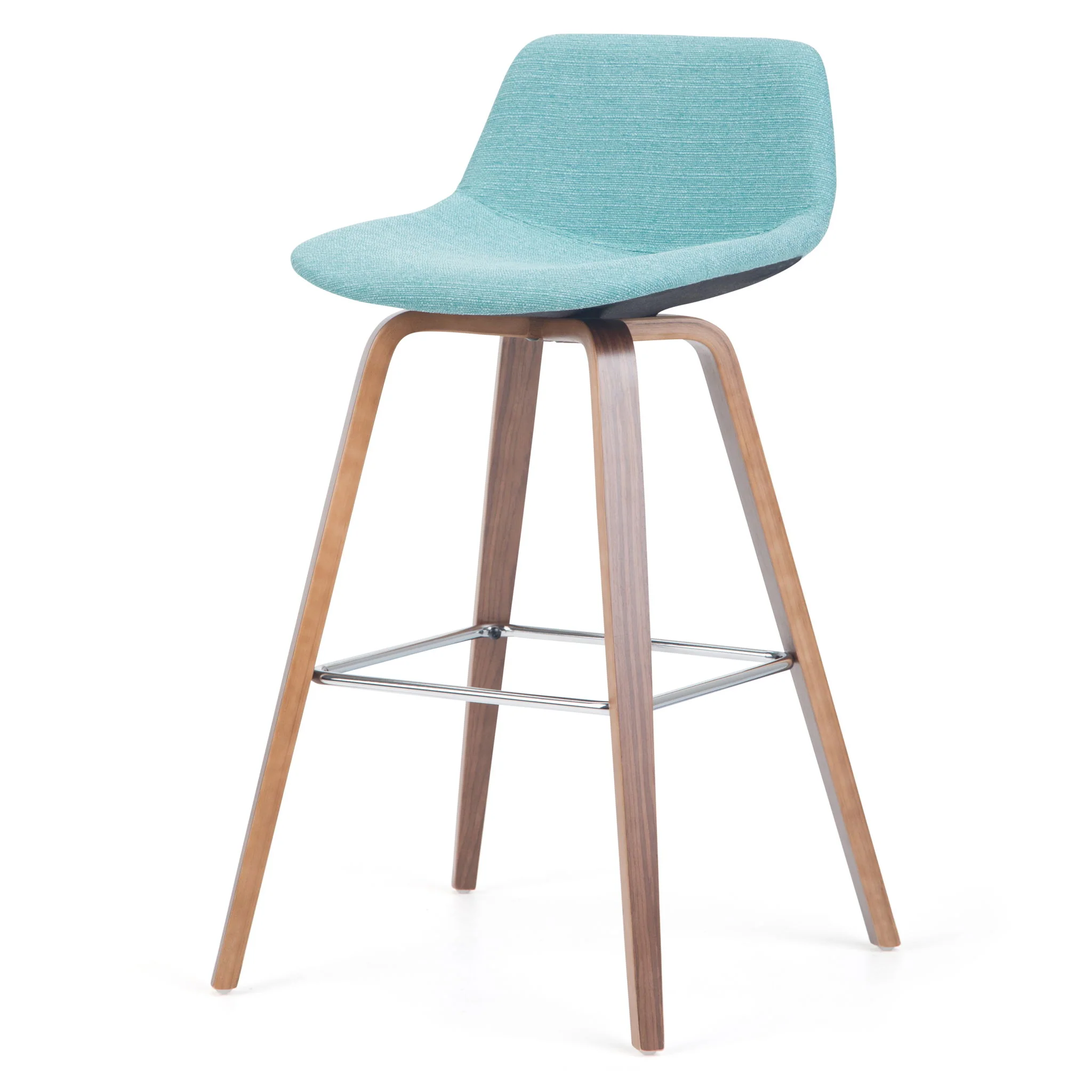 Randolph Bentwood - Counter / Bar Height Stool (Set of 2) - Image 56
