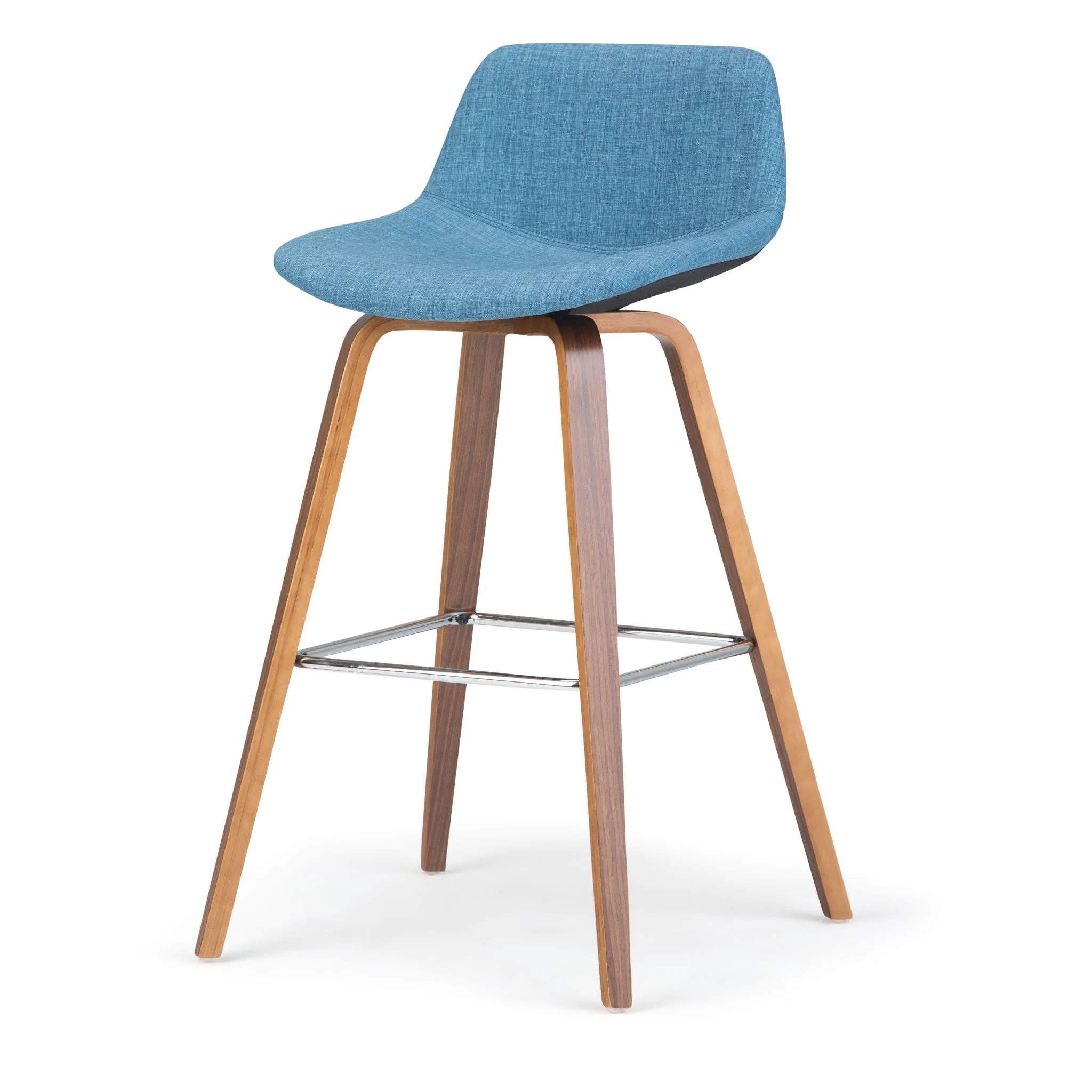 Randolph - Bentwood Multifunctional Counter / Bar Height Stool (Set of 2) - Image 12