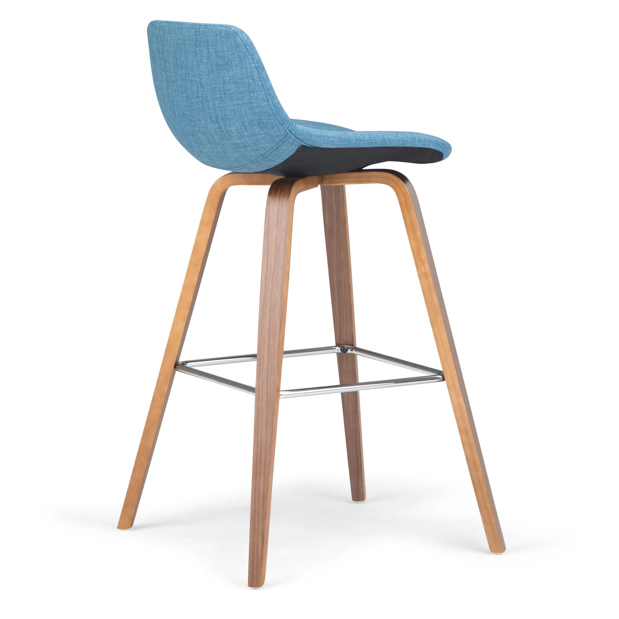 Randolph - Bentwood Multifunctional Counter / Bar Height Stool (Set of 2) - Image 19