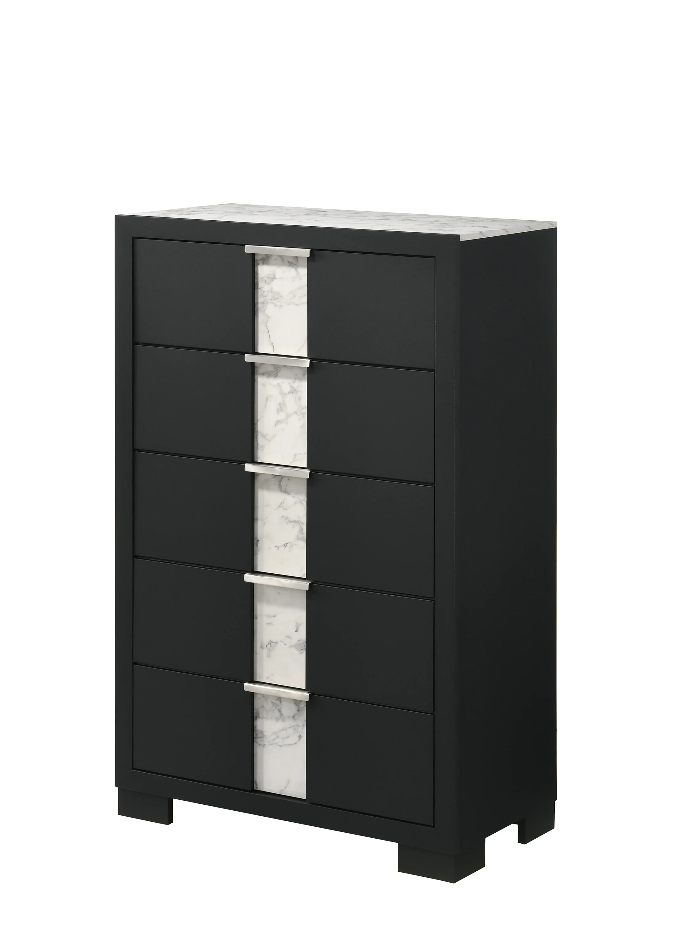 Rangley Chest - Black - Image 3