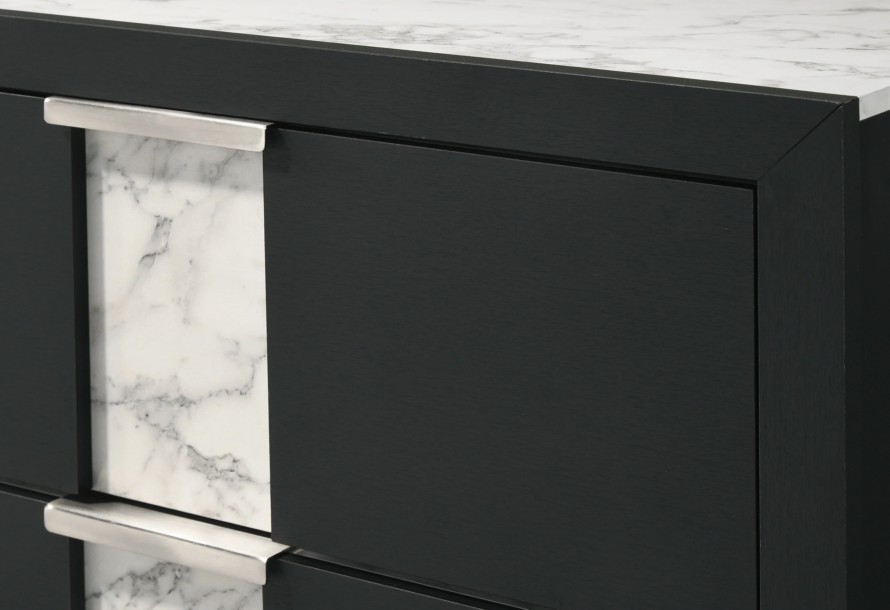 Rangley Dresser - Black - Image 2