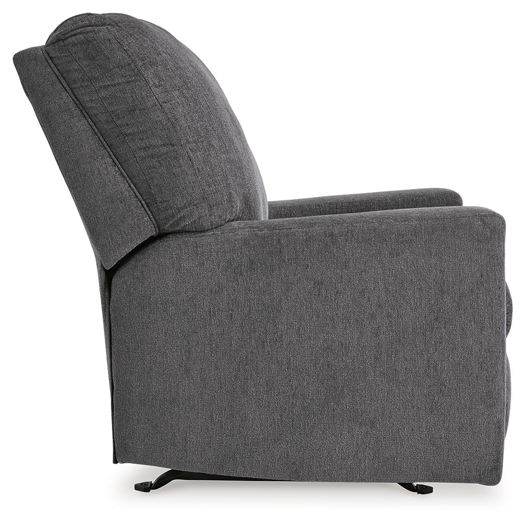 Rannis - Rocker Recliner - Image 10
