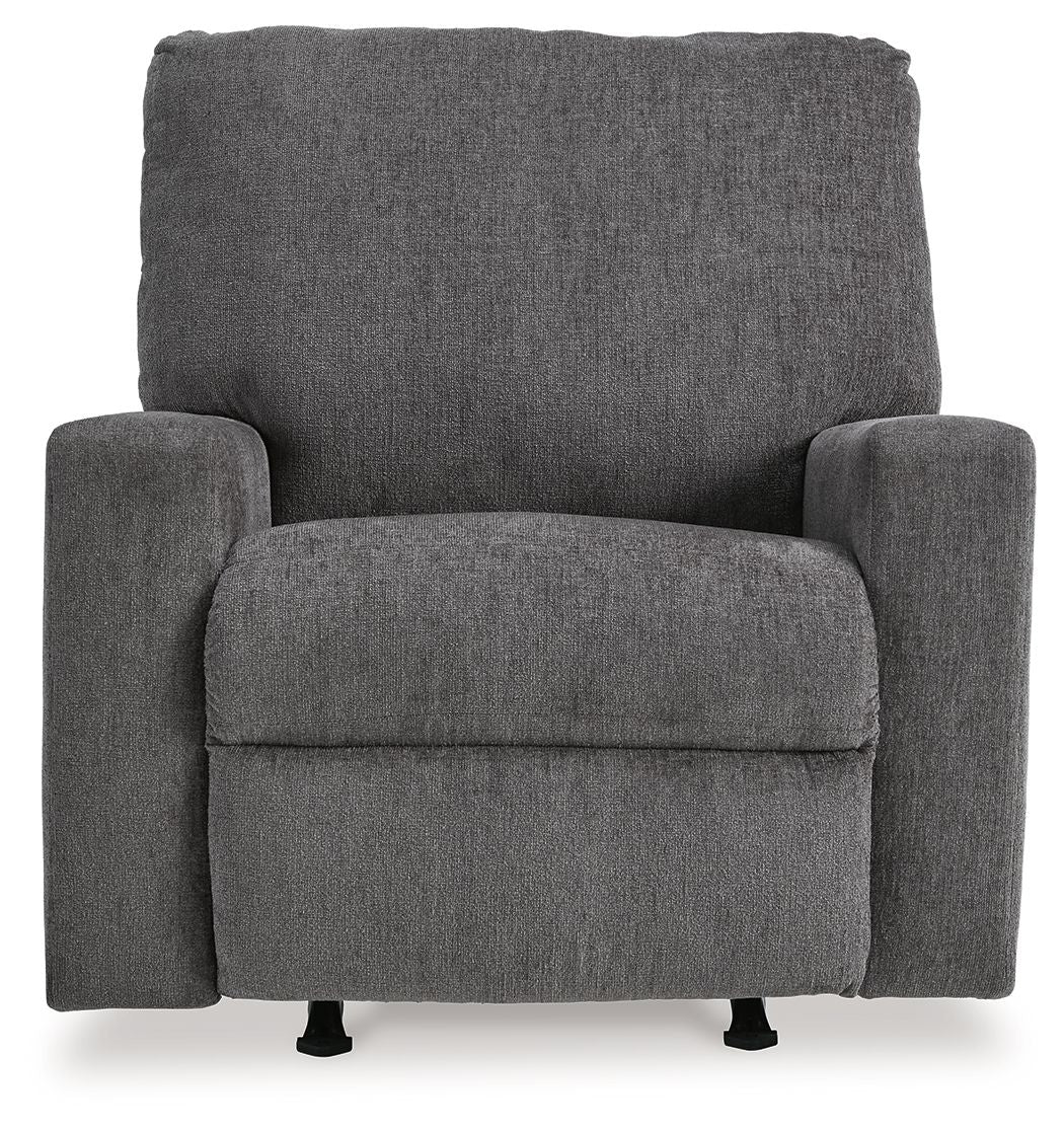 Rannis - Rocker Recliner - Image 8