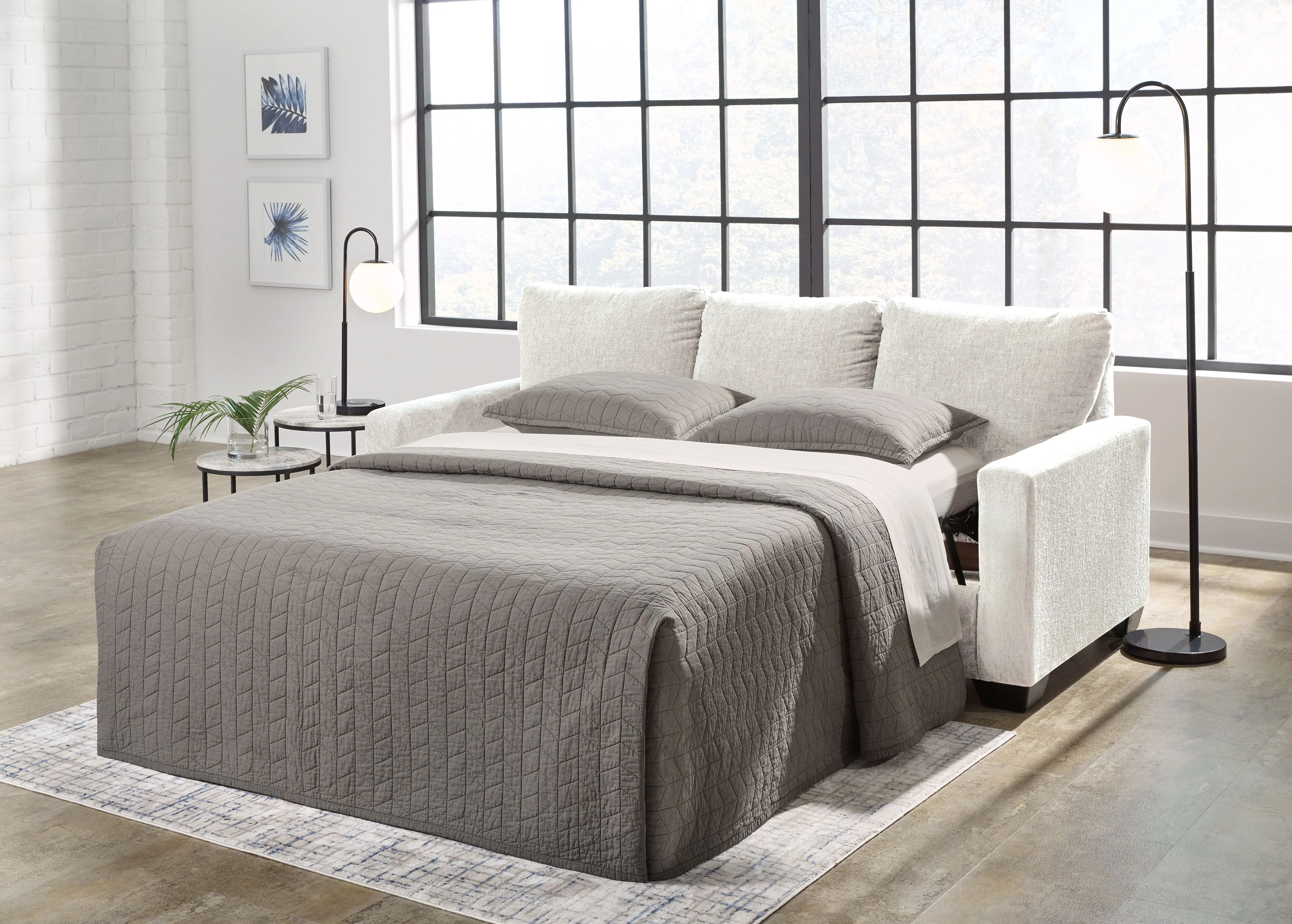 Rannis - Sofa Sleeper - Image 10