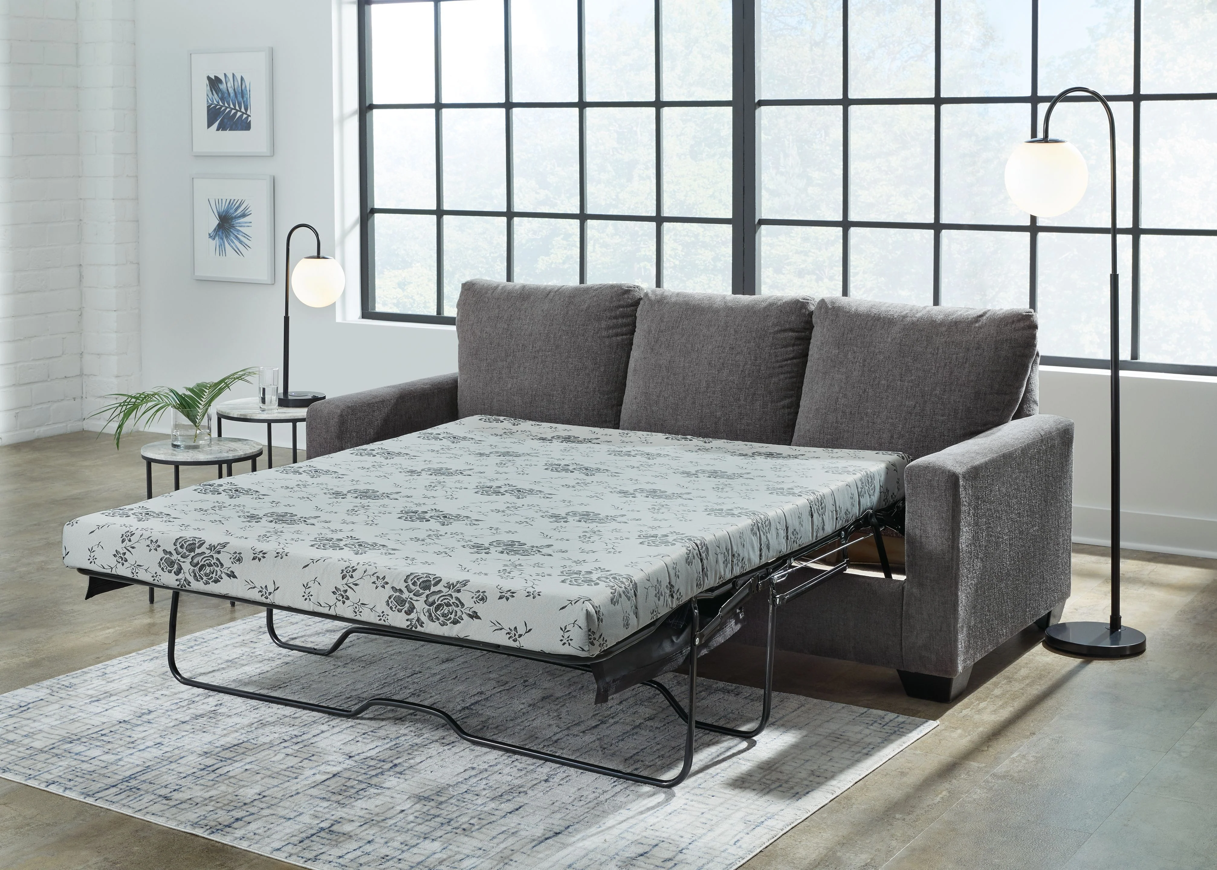 Rannis - Sofa Sleeper - Image 11