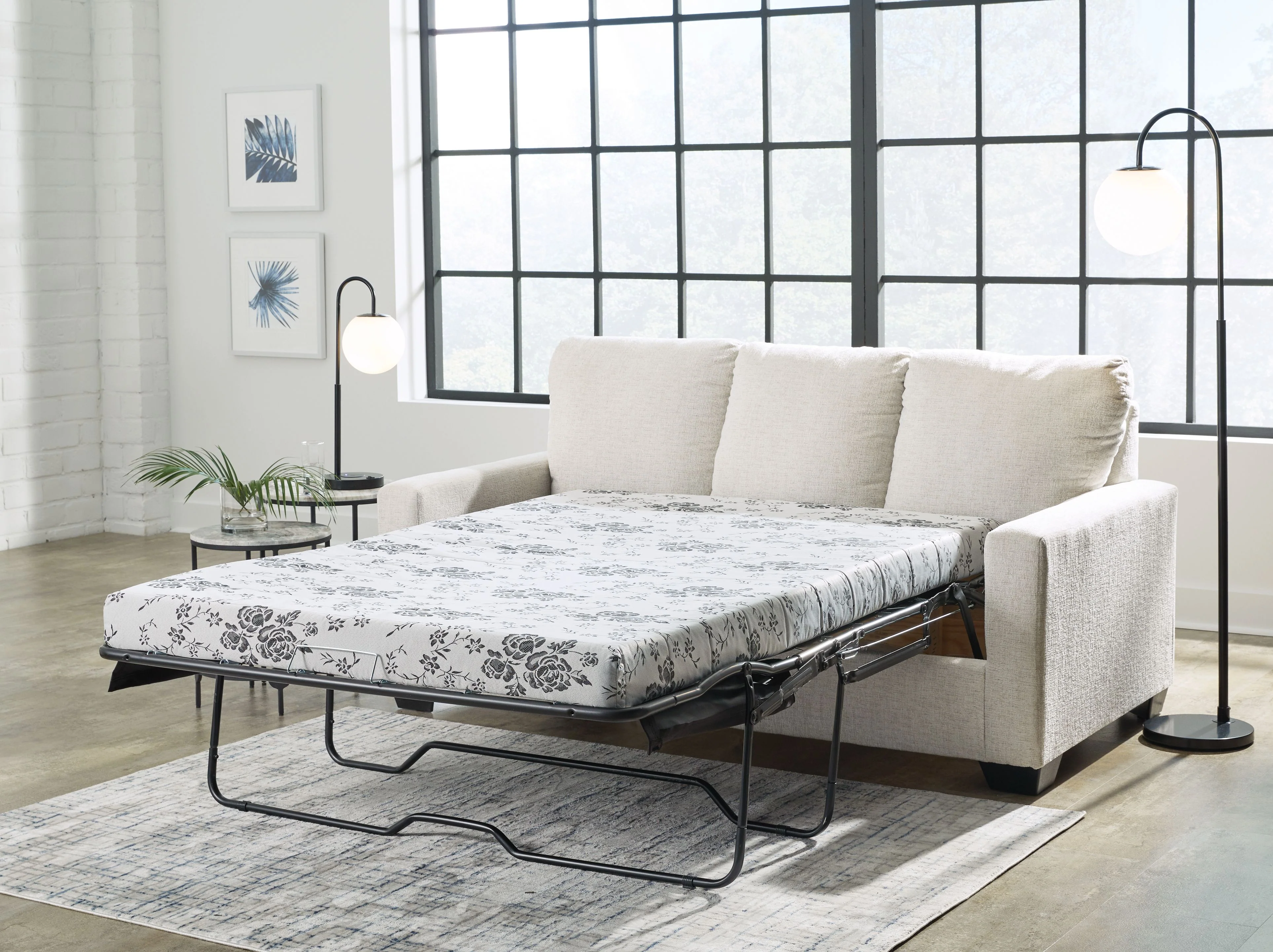 Rannis - Sofa Sleeper - Image 14