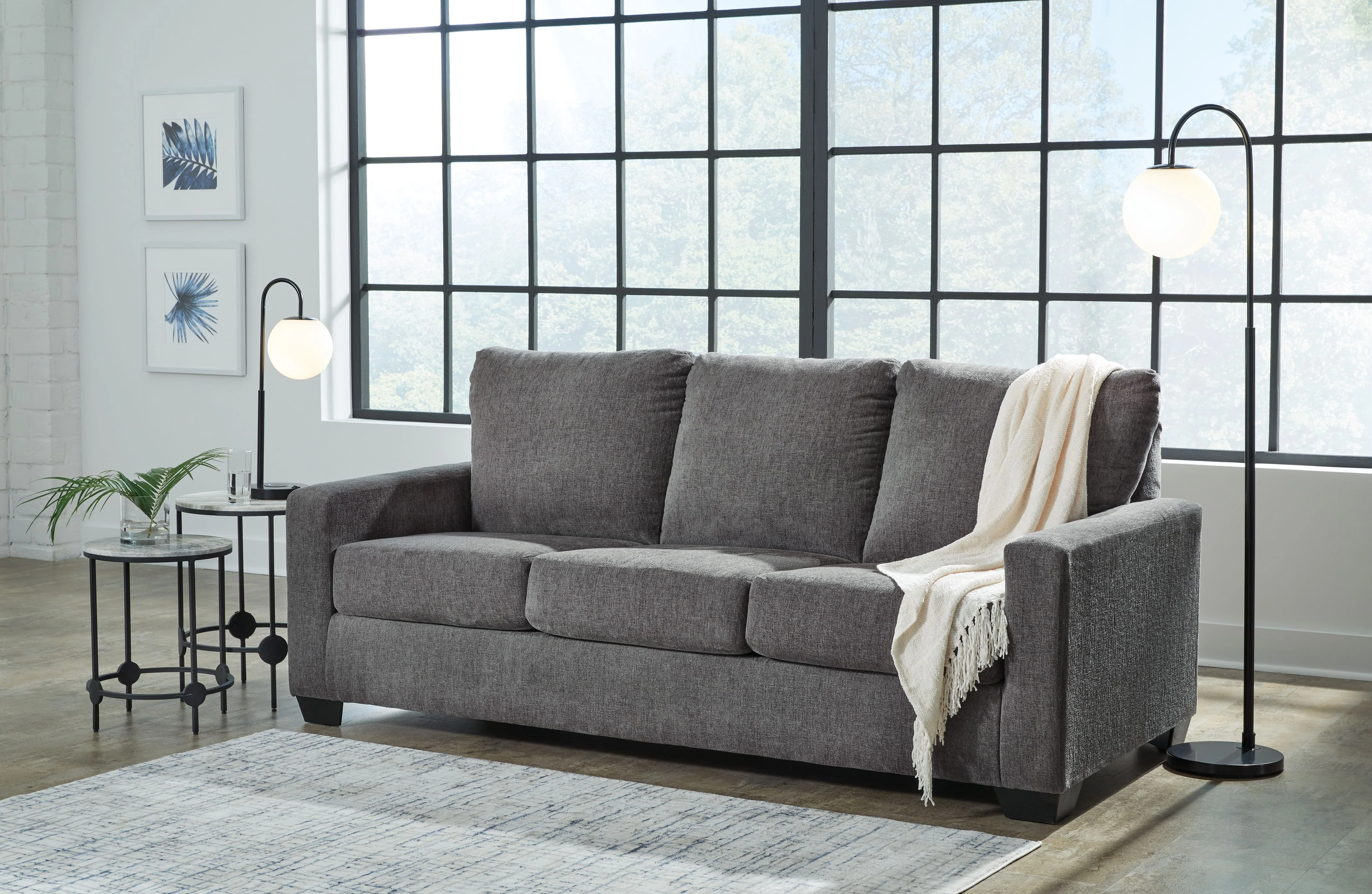Rannis - Sofa Sleeper - Image 15