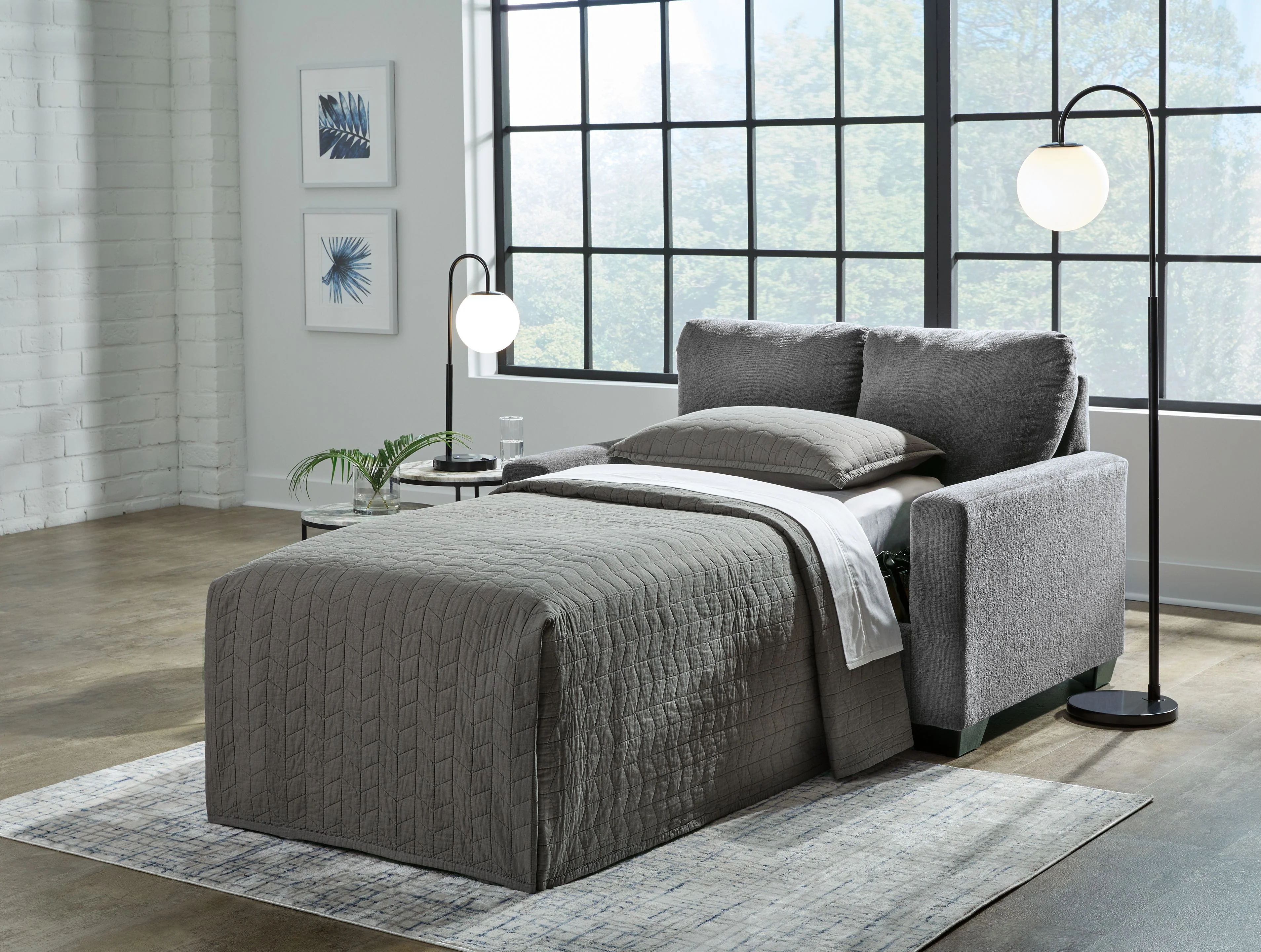 Rannis - Sofa Sleeper - Image 23