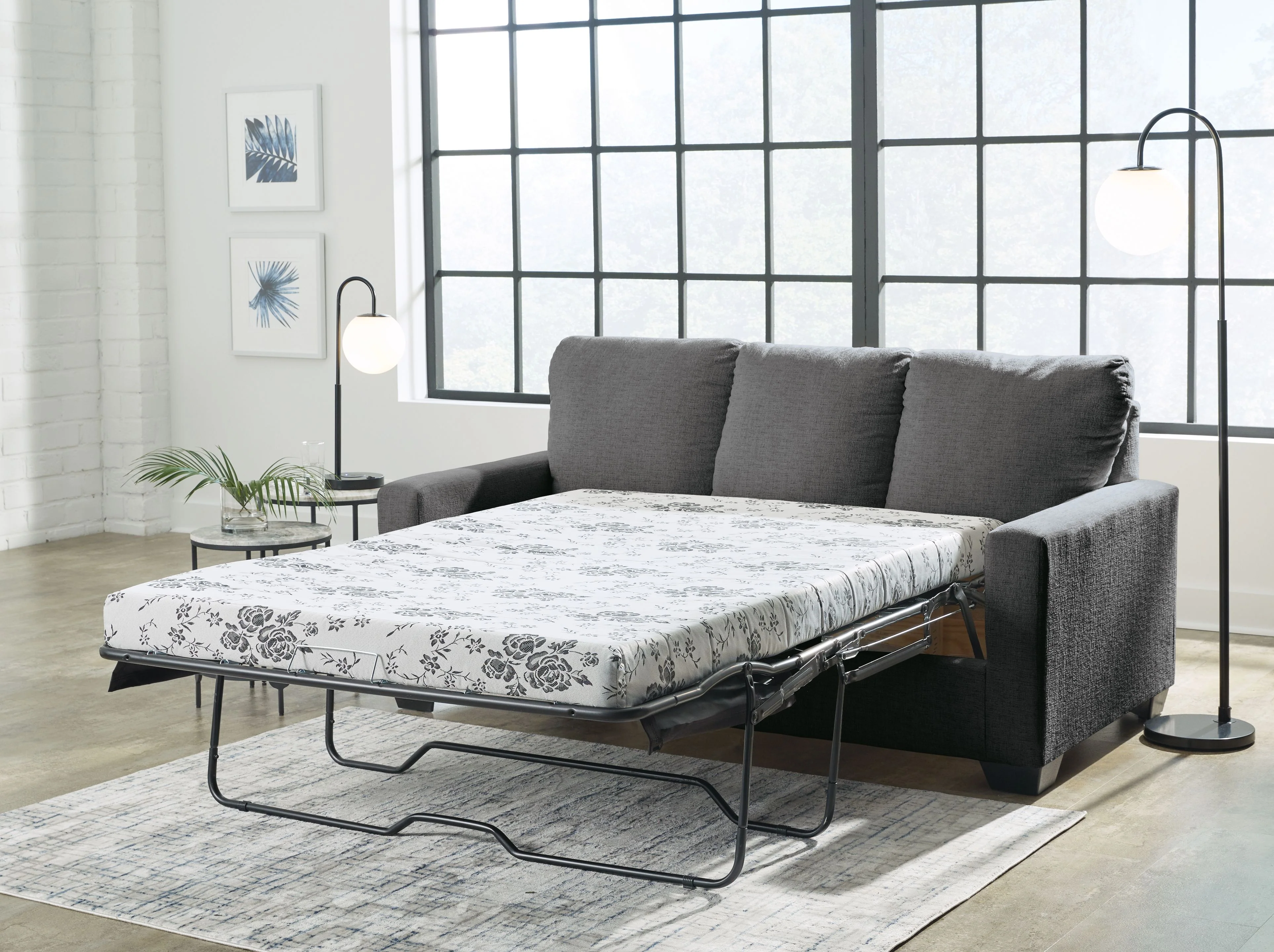 Rannis - Sofa Sleeper - Image 25