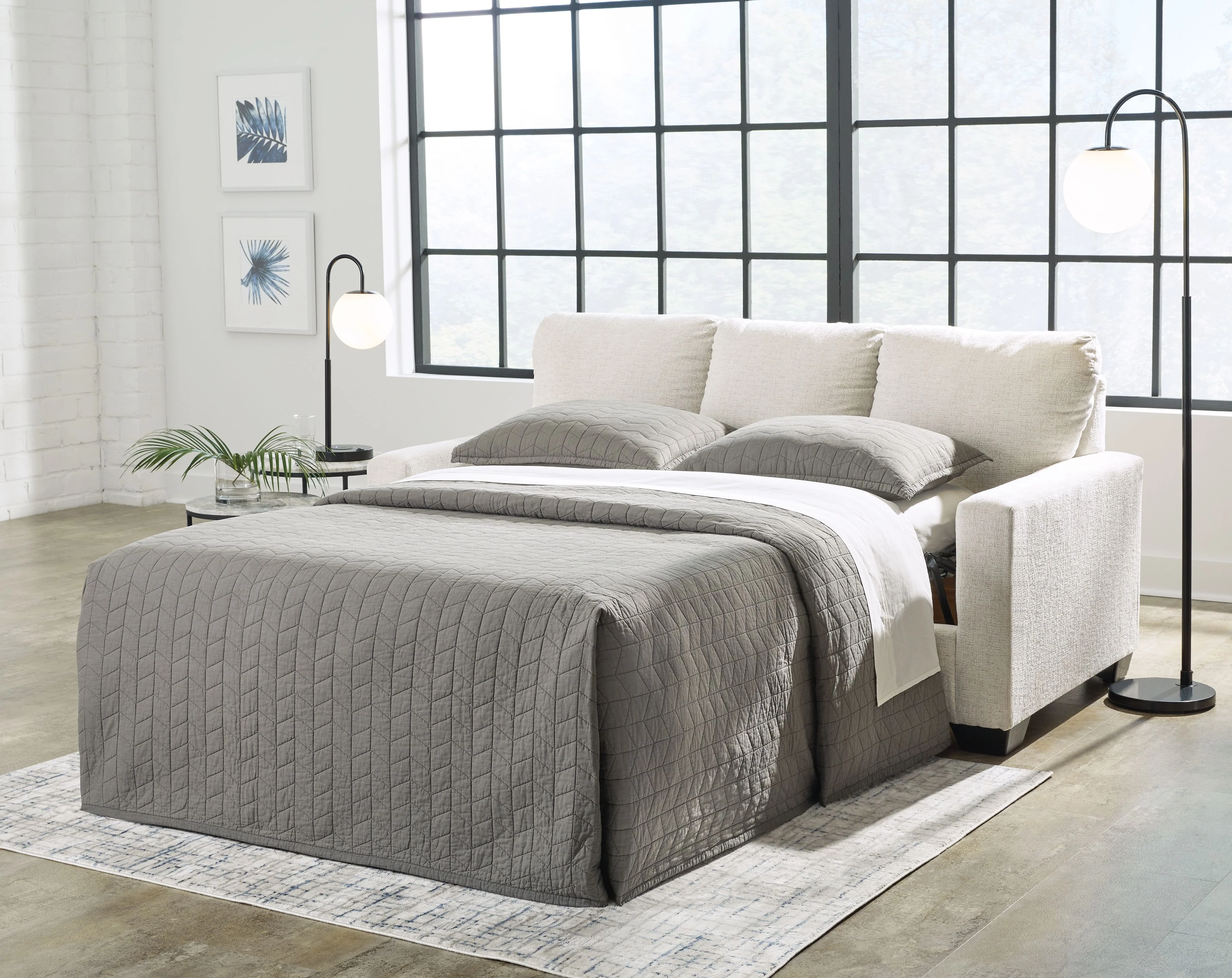 Rannis - Sofa Sleeper - Image 27