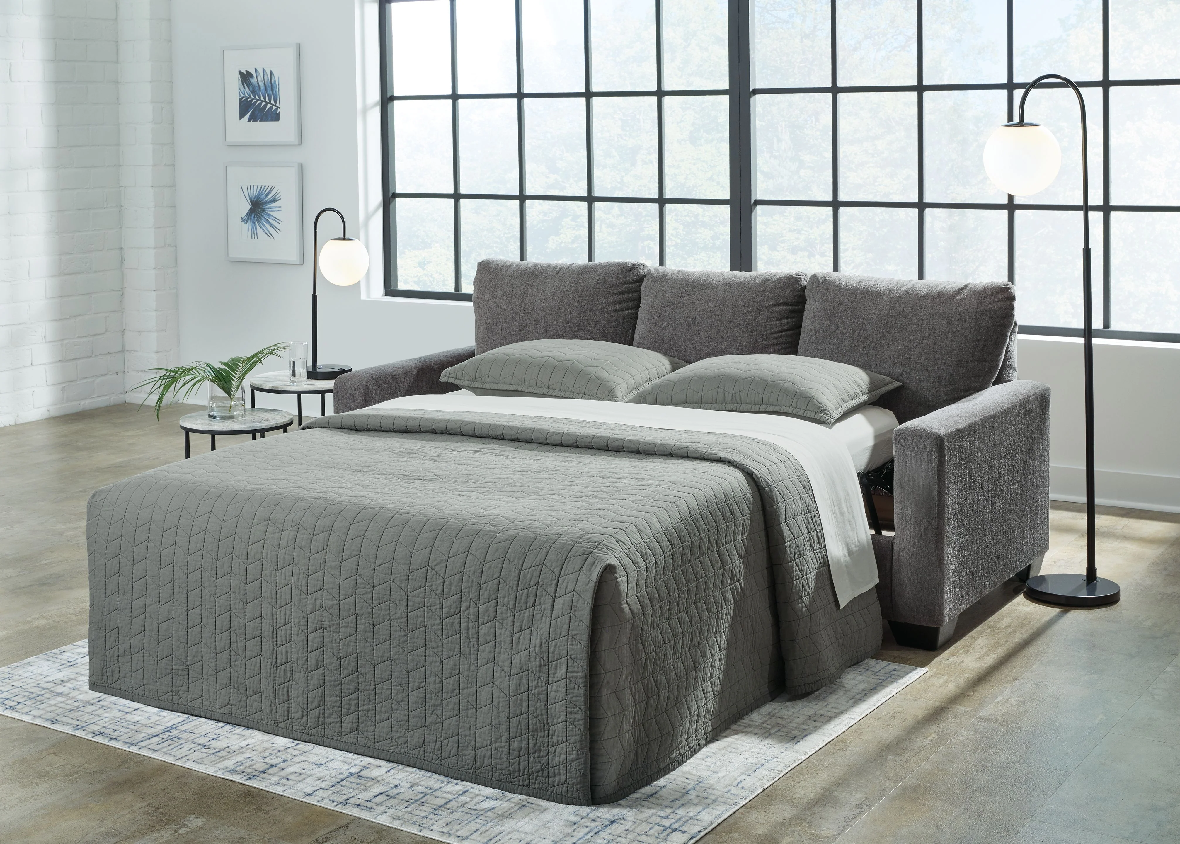 Rannis - Sofa Sleeper - Image 31