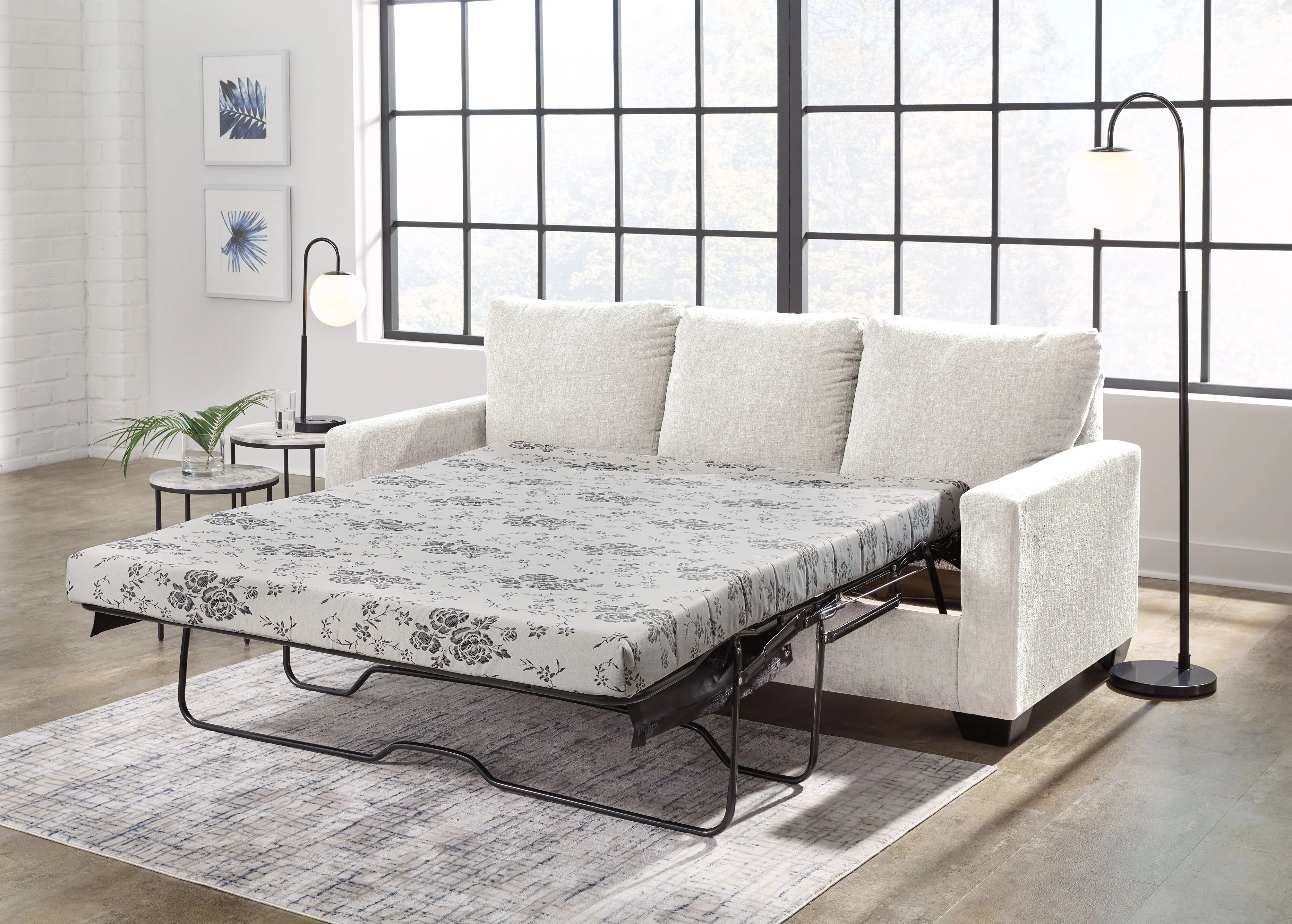 Rannis - Sofa Sleeper - Image 32