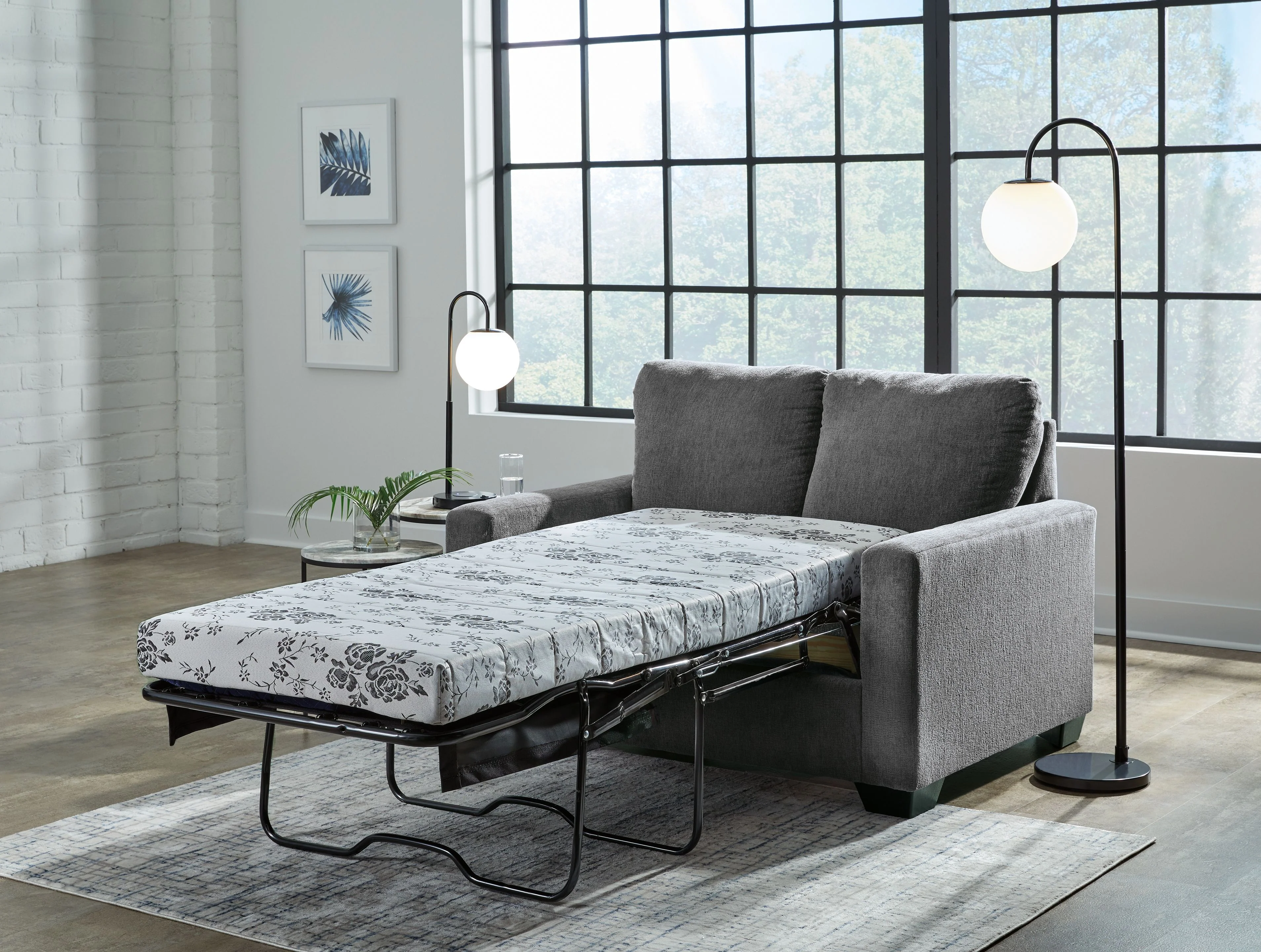 Rannis - Sofa Sleeper - Image 33