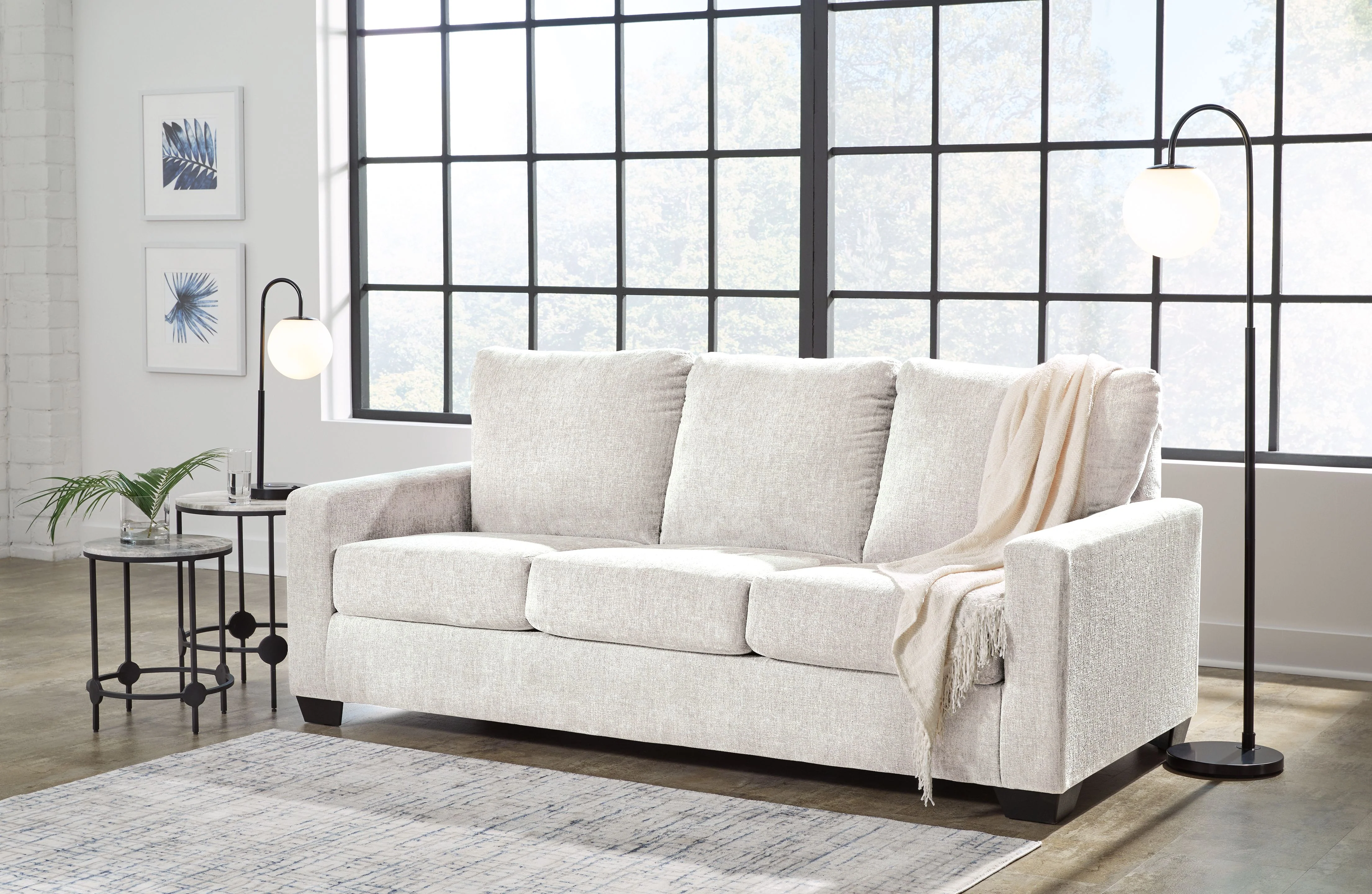 Rannis - Sofa Sleeper - Image 42