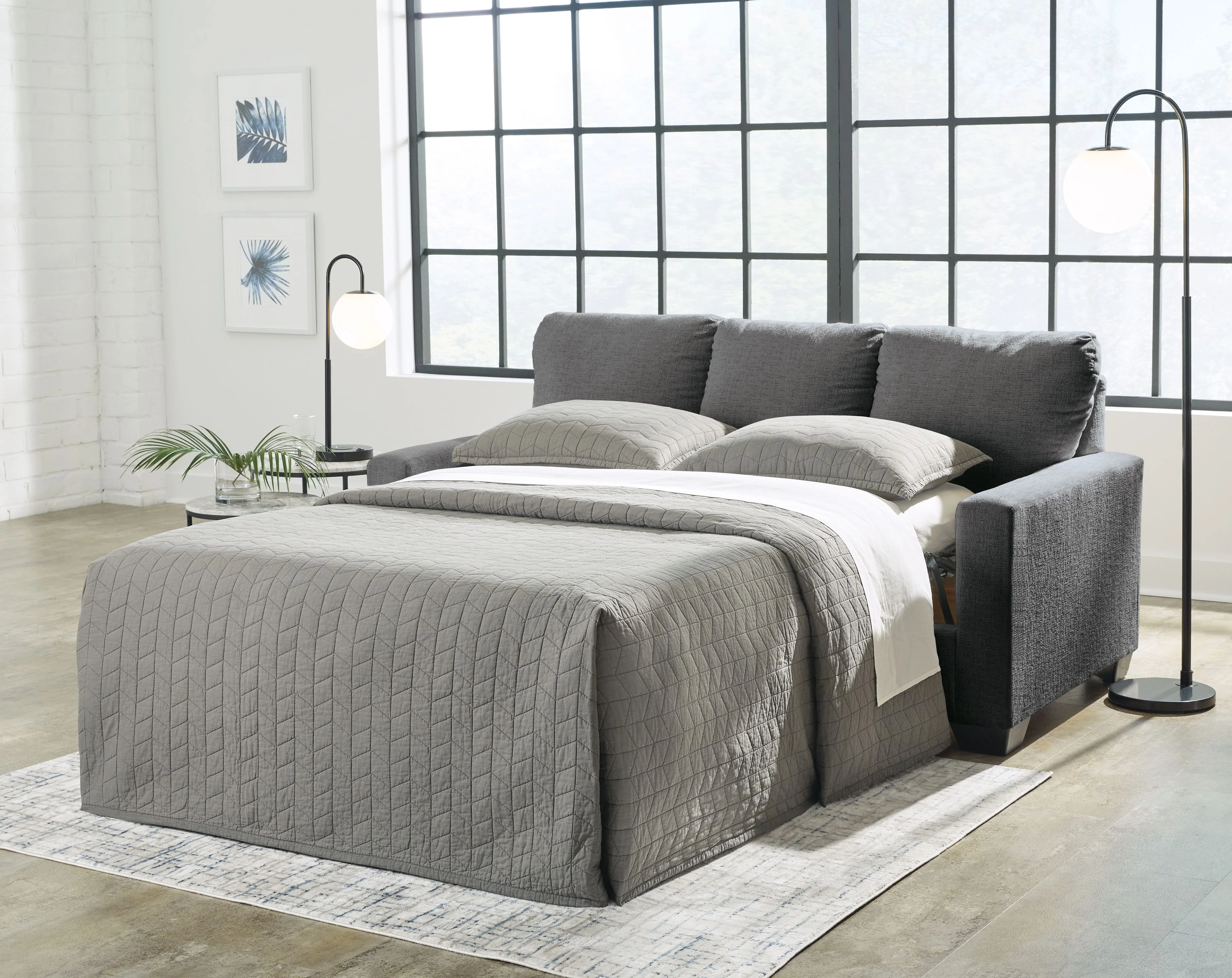 Rannis - Sofa Sleeper - Image 48