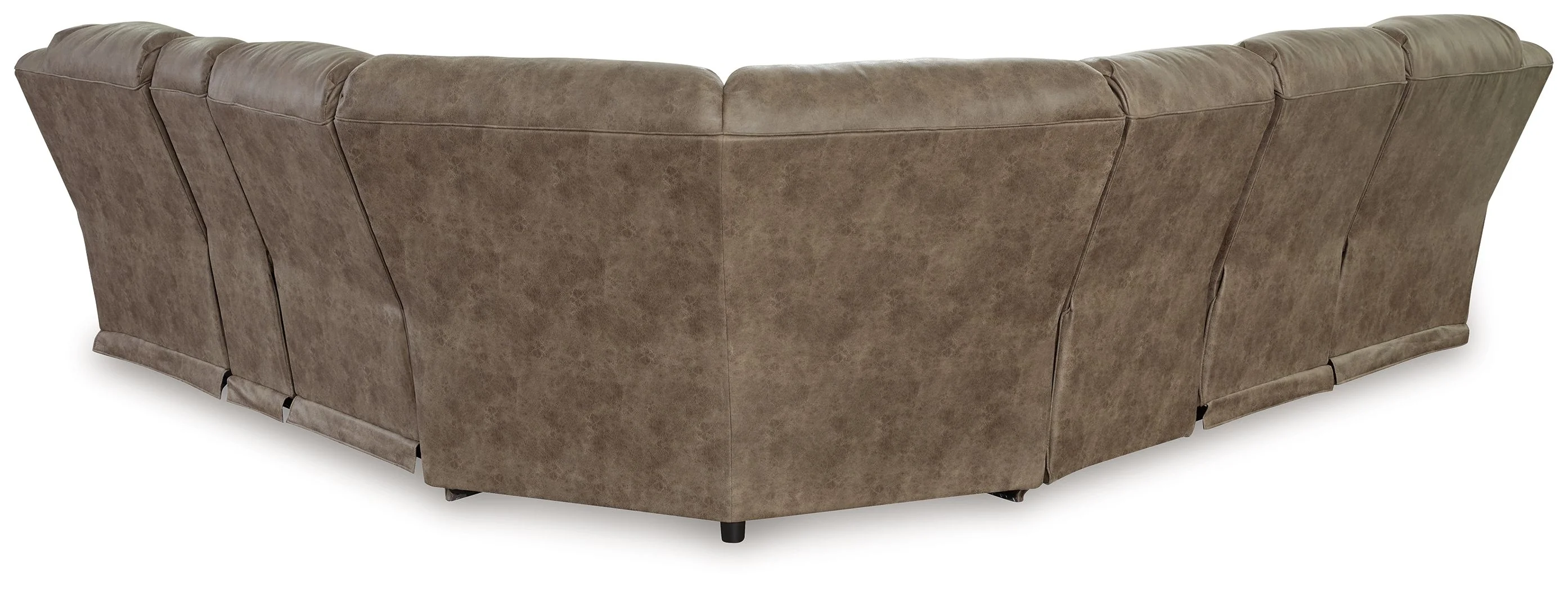 Ravenel - Reclining Sectional - Image 11